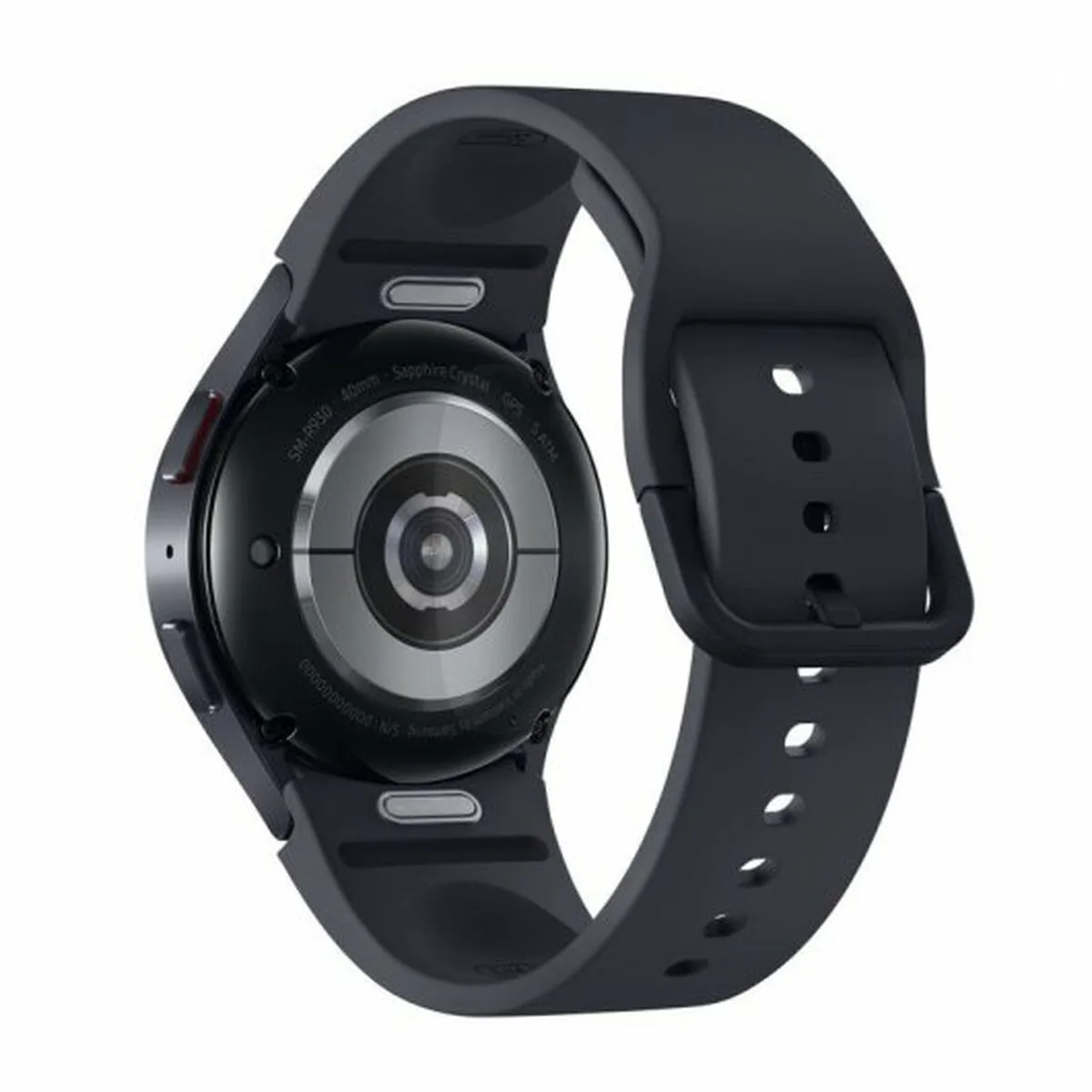 Montre intelligente samsung galaxy watch6 o 40 mm noir graphite 1 3 m080120512. Diaytar révolutionne votre façon de faire du shopping en ligne !