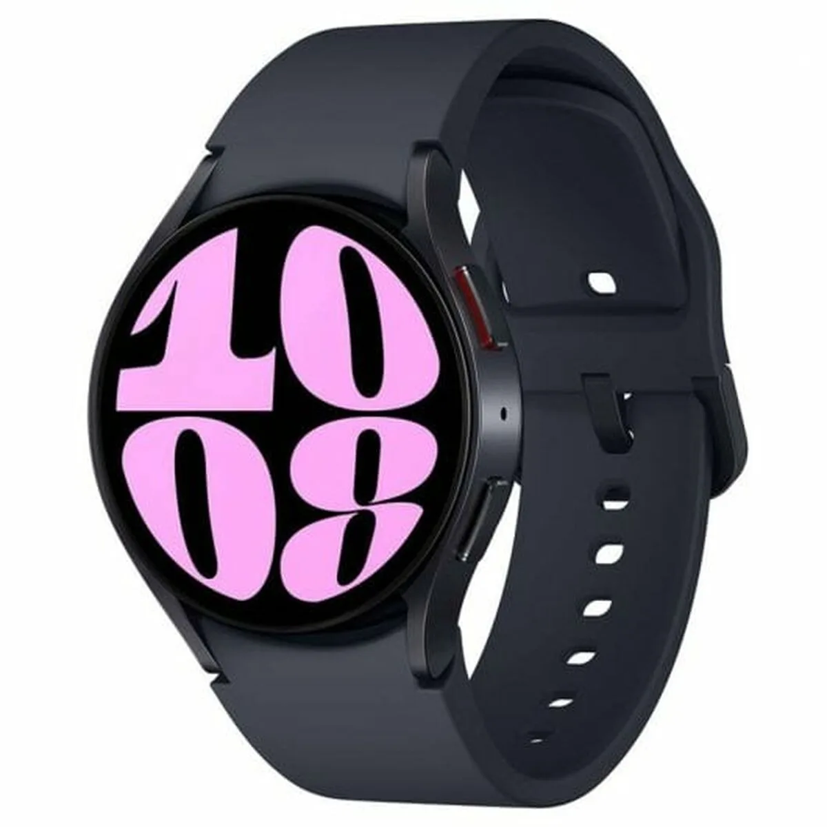 Montre intelligente samsung galaxy watch6 o 40 mm noir graphite 1 3 m080120555. Diaytar, c'est l'évidence que quand on aime les produits, on ne compte pas. On les collectionne. À vous de jouer.