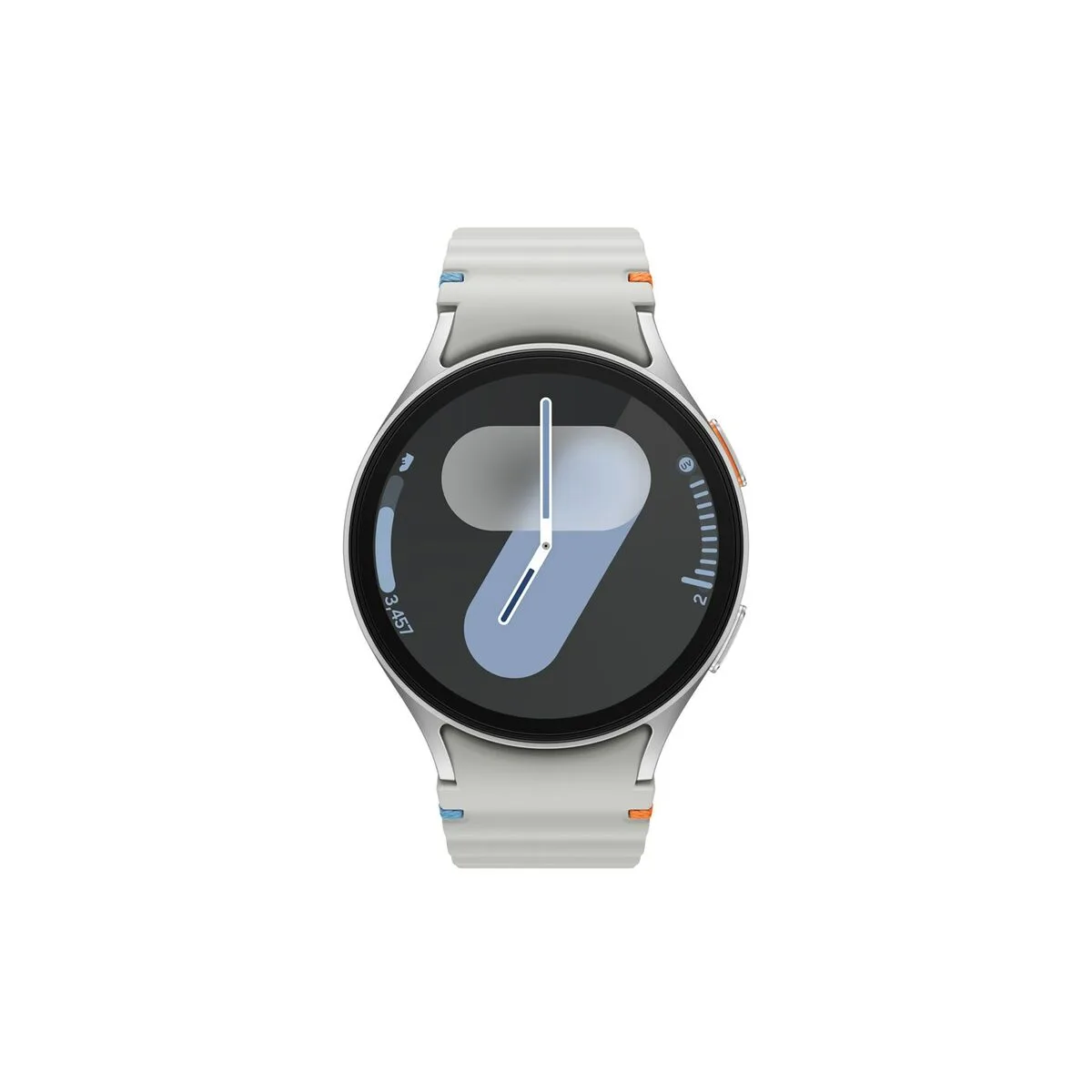 Montre intelligente samsung galaxy watch7 argente 44 mm m080357911. Diaytar a fait de la variété son arme secrète : une offre généraliste si vaste que vous y trouverez forcément l'inimaginable