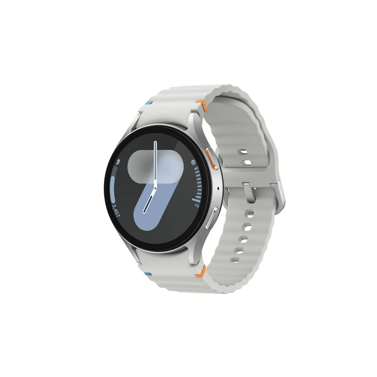Montre intelligente samsung galaxy watch7 argente 44 mm m080357942. Notre mission chez Diaytar : vous simplifier la vie en vous proposant les produits les plus ingénieux et les plus tendance du marché