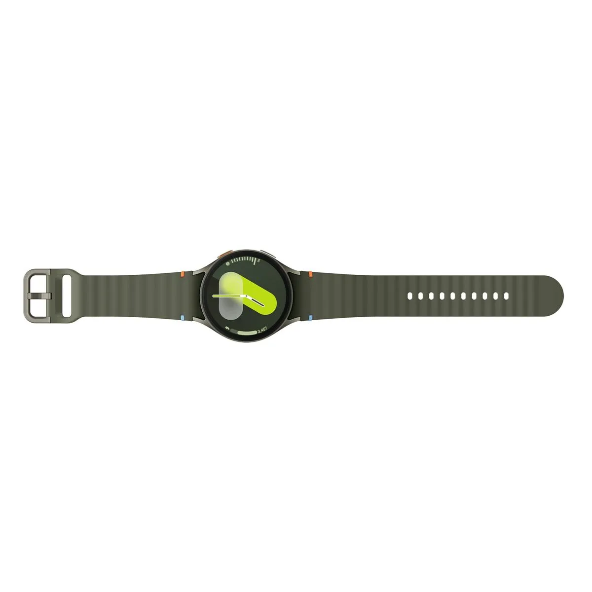 Montre intelligente samsung galaxy watch7 vert o 44 mm m080357820. Chez Diaytar, nous célébrons l'innovation sous toutes ses formes, des produits high-tech les plus fous aux objets maison les plus malins.