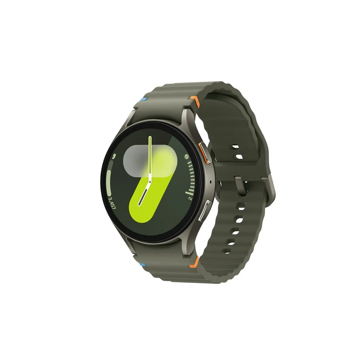 Montre intelligente samsung galaxy watch7 vert o 44 mm m080357859. La boutique en ligne Diaytar, un terrain de jeu infini pour tous ceux qui aiment découvrir des produits utiles et beaux