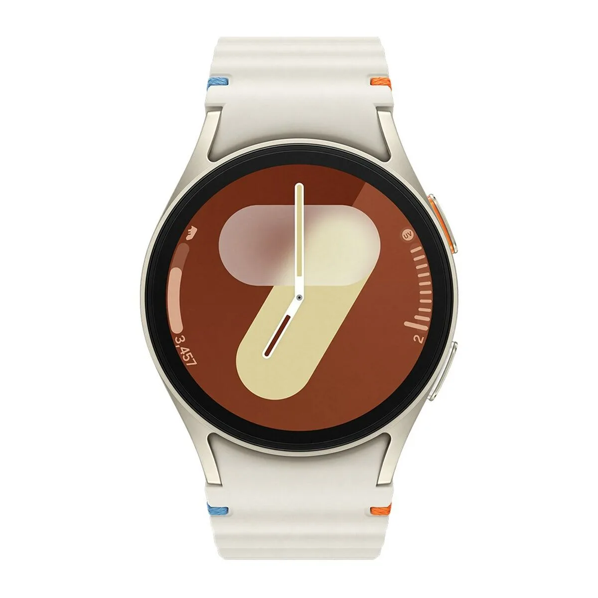 Montre intelligente samsung sm l300nzeaeue gris 40 mm 1 3 s9110259775. Plongez dans l'univers Diaytar où chaque produit raconte une histoire.