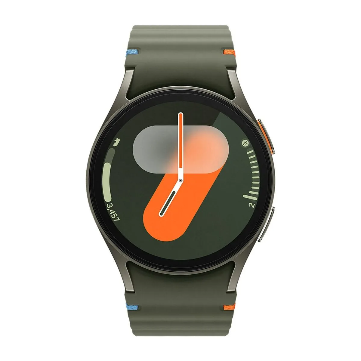 Montre intelligente samsung sm l300nzgaeue vert 1 3 40 mm s810824751. Bien plus qu'un simple site, Diaytar est une expérience de découverte permanente de produits utiles, beaux et novateurs