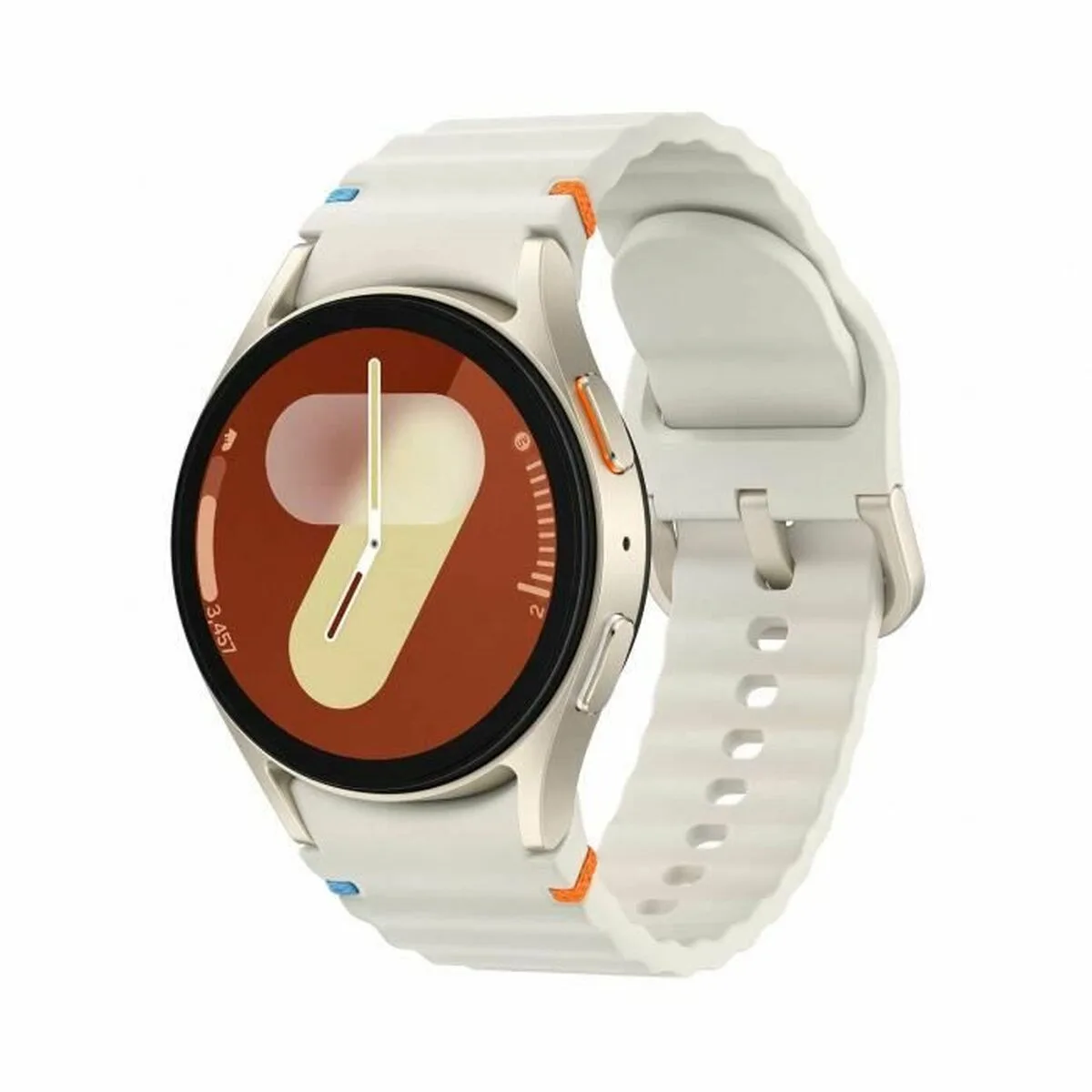 Montre intelligente samsung sm l305fzeaxef 1 3 40 mm s7100744835. Diaytar, une boutique en ligne qui défie les catégories traditionnelles en mêlant produits high-tech, maison et lifestyle avec brio