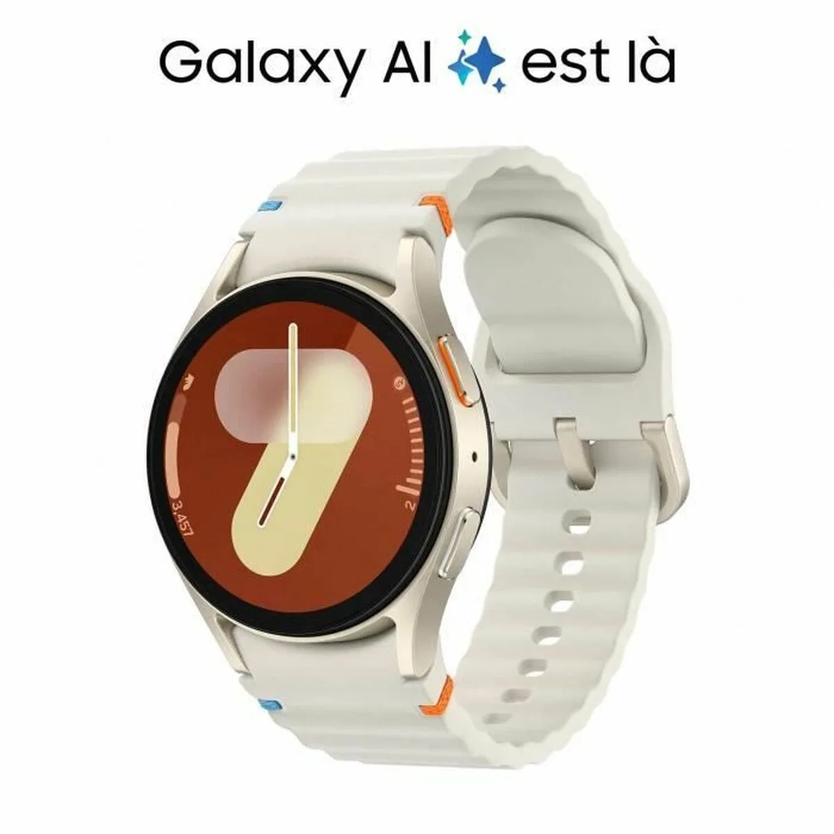 Montre intelligente samsung sm l305fzeaxef 1 3 40 mm s7100744836. Diaytar ou l'éloge de la diversité : un catalogue riche et varié où chacun trouve son bonheur, quel que soit son style