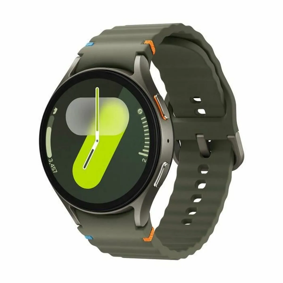 Montre intelligente samsung sm l315fzgaxef vert 44 mm s7100744780. Diaytar ne suit pas les tendances, il les anticipe à travers sa sélection前瞻 de produits électroniques et généraux