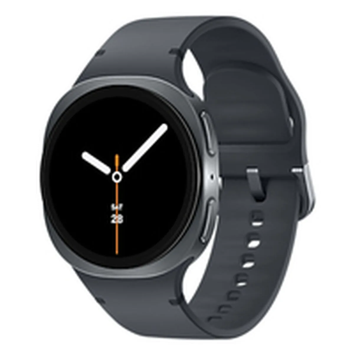 Montre intelligente samsung sm l320ndaaeue graphite 1 3 40 mm s9112378673. Notre équipe chez Diaytar est une brigade de passionnés, toujours en chasse pour dénicher la perle rare qui vous fera vibrer.
