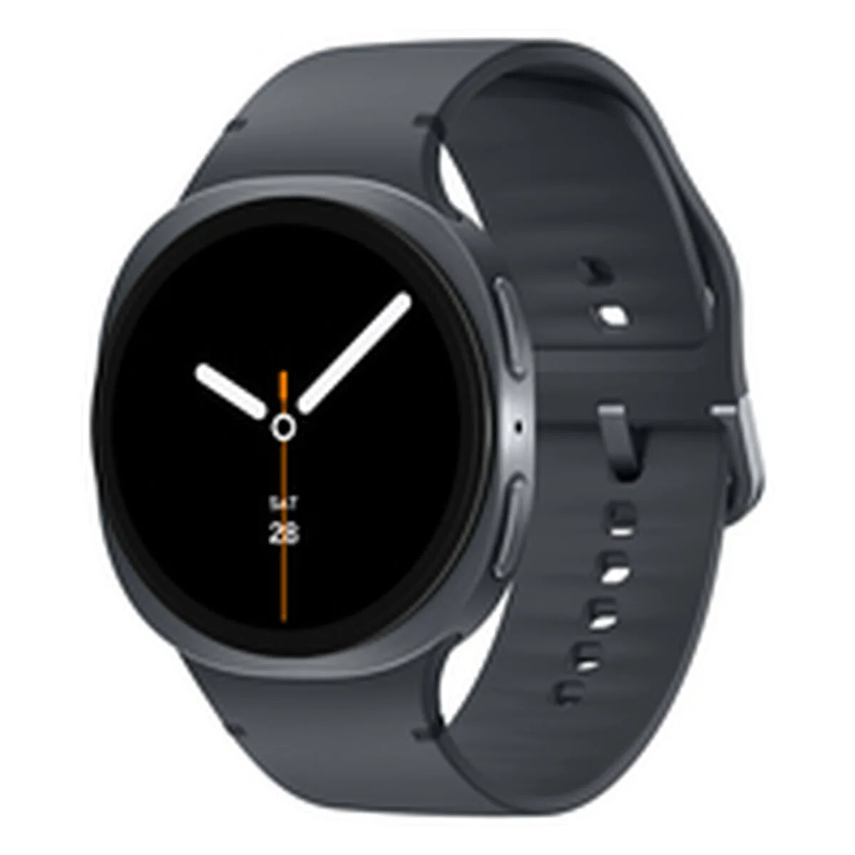 Montre intelligente samsung sm l330ndaaeub gris 1 5 o 44 mm m080636696. Chez Diaytar, nous ne vendons pas que des produits, nous proposons des solutions, du rêve et un peu de magie au quotidien