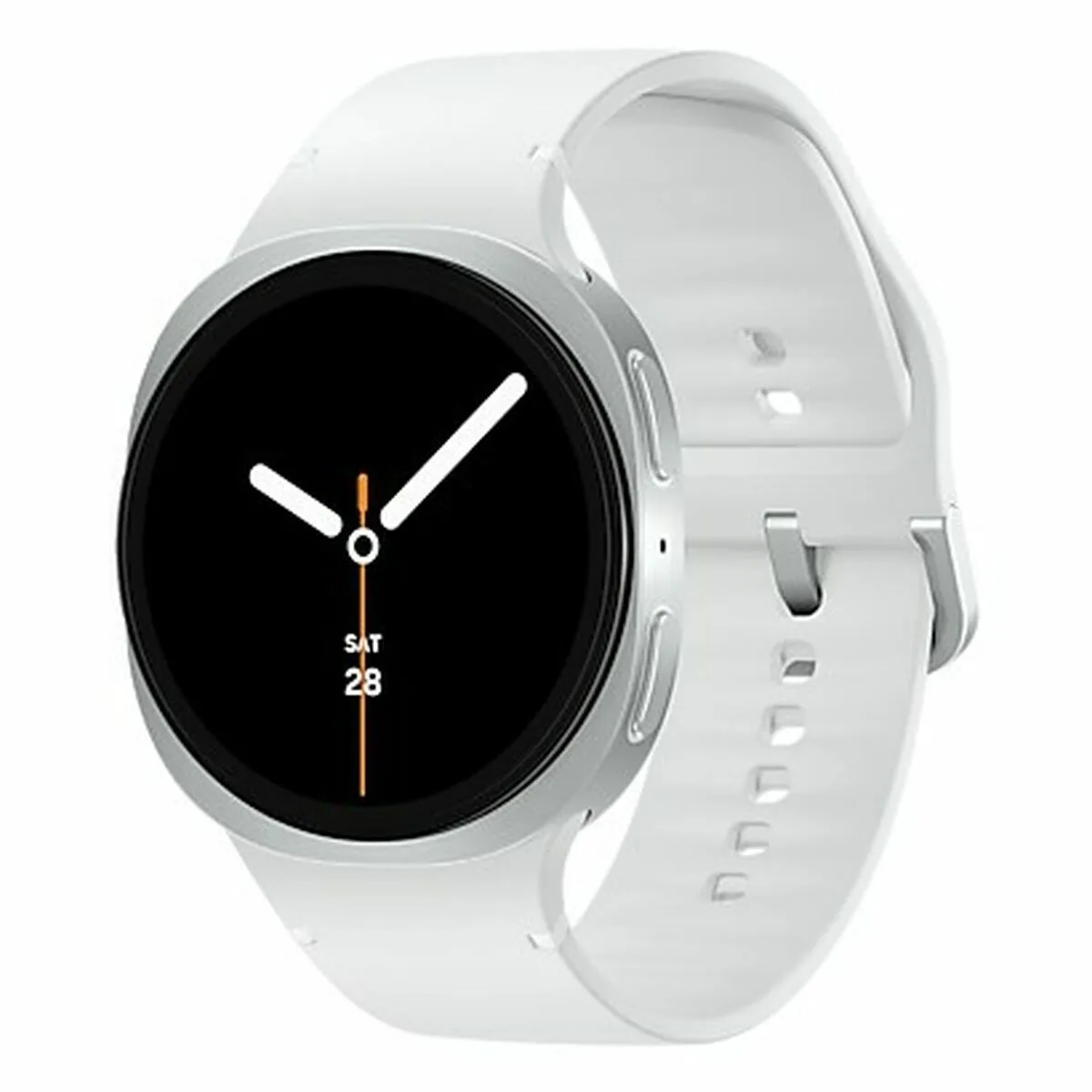 Montre intelligente samsung sm l330nzsaeue argente 1 5 o 44 mm m080636729. Diaytar, c'est la certitude de dénicher la perle rare, qu'il s'agisse d'un produit électronique de pointe ou d'un accessoire tendance