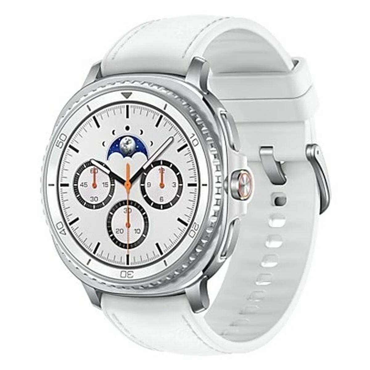 Montre intelligente samsung sm l500nzwaeue blanc argente 1 3 46 mm s9112436610. La promesse Diaytar : une sélection rigoureuse de produits généraux où la tendance et la durabilité vont de pair