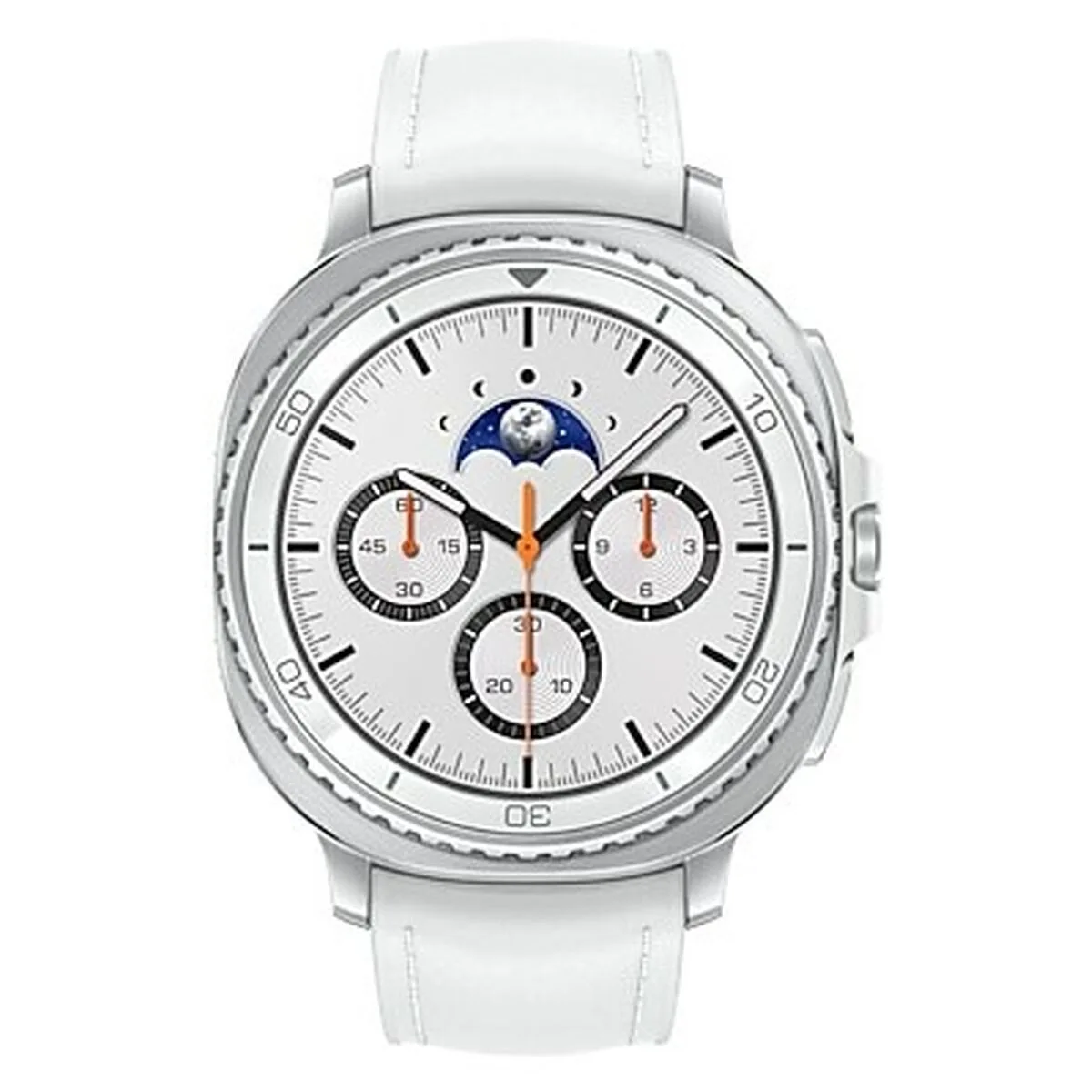 Montre intelligente samsung sm l500nzwaeue blanc argente 1 3 46 mm s9112436654. Bienvenue dans l'ère du shopping conscient. Diaytar privilégie des produits avec une éthique et un impact positif.