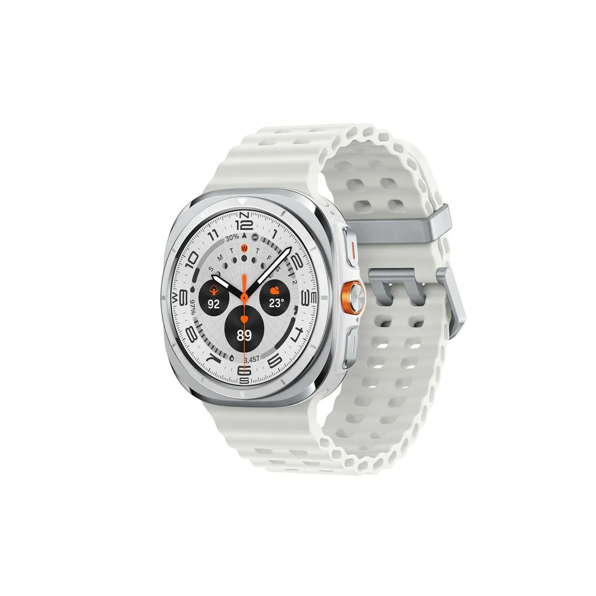 Montre intelligente samsung sm l705fzwaeue blanc 1 5 o 47 mm s9110582023. Diaytar, c'est votre partenaire de confiance pour construire un quotidien plus fluide, plus beau, et plus inspirant.