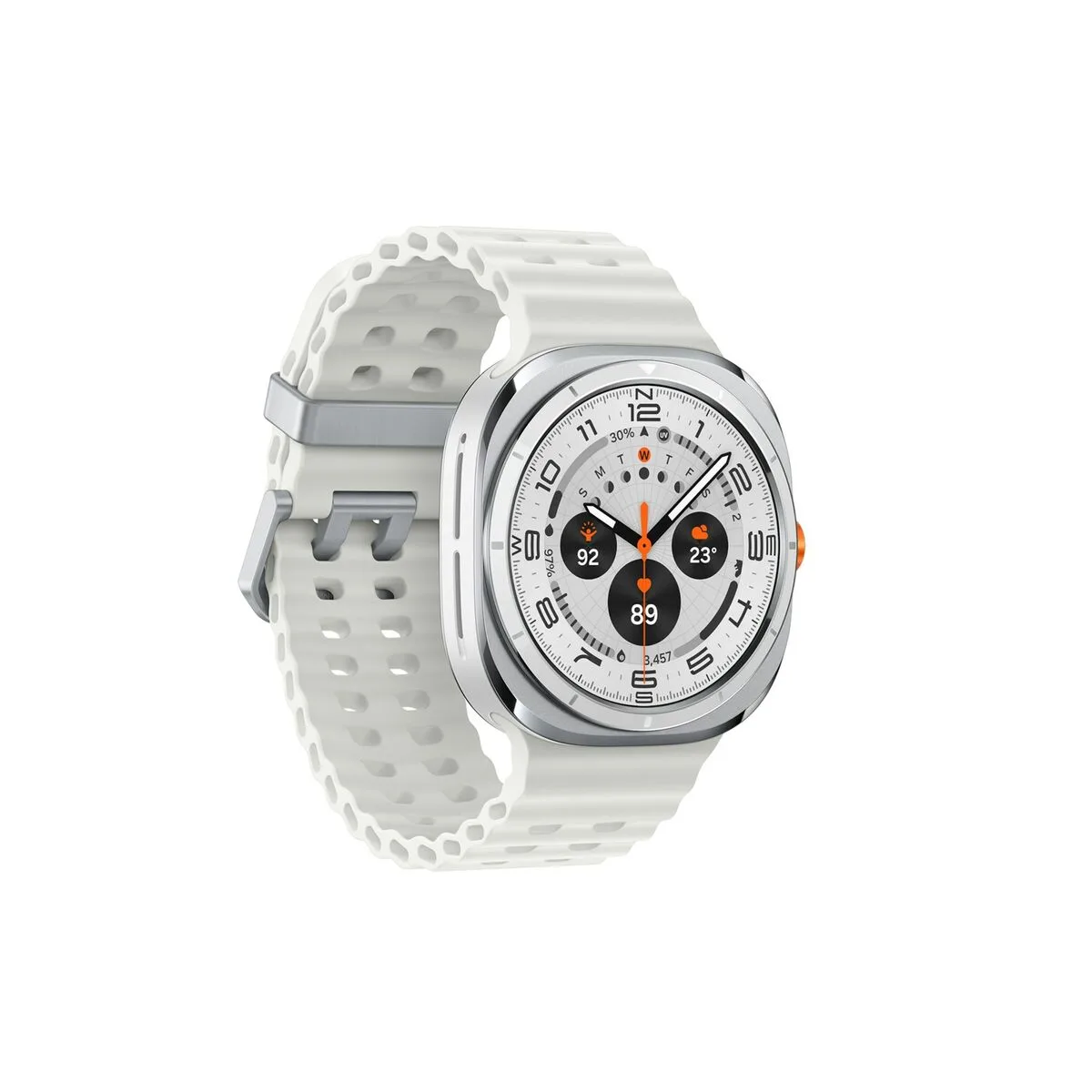 Montre intelligente samsung sm l705fzwaeue blanc 1 5 o 47 mm s9110582059. La qualité Diaytar : un engagement, une promesse, une satisfaction garantie.