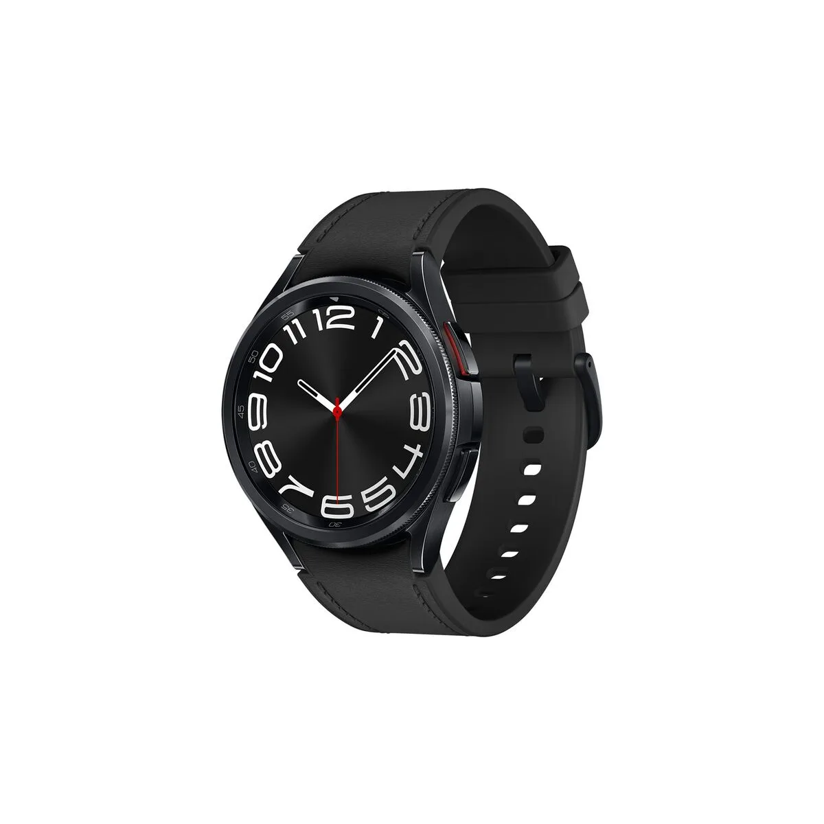 Montre intelligente samsung sm r955fzkaeue noir oui 43 mm s913657528. La mode selon Diaytar : audacieuse, accessible et toujours dans l'air du temps.
