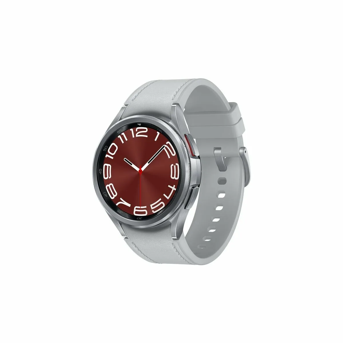 Montre intelligente samsung sm r955fzsaeue gris argente 43 mm m080121421. Tendance, confort et qualité : la trilogie gagnante de Diaytar Mode.