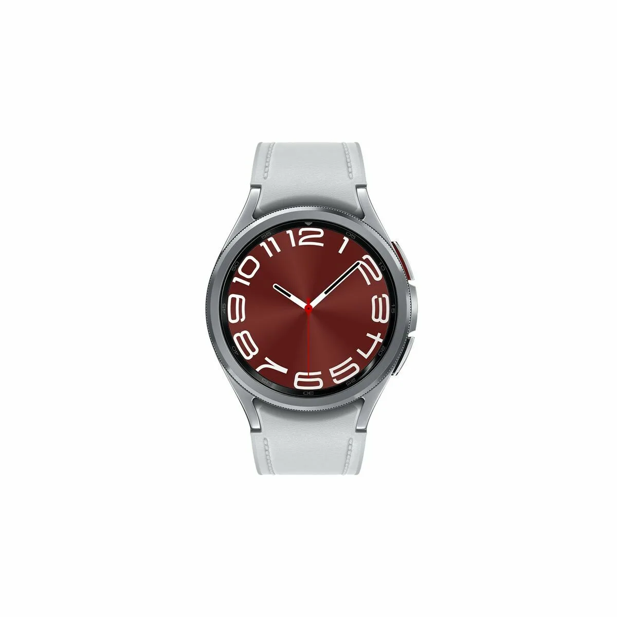 Montre intelligente samsung sm r955fzsaeue gris argente 43 mm m080121480. Diaytar s'adapte à vos besoins avec une gamme complète et variée.