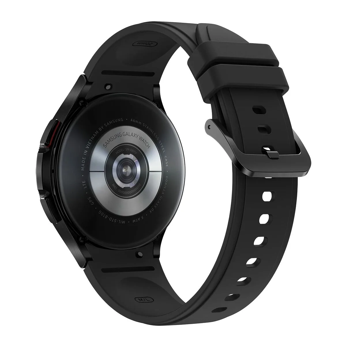 Montre intelligente samsung watch 4 1 35 noir s043937928. Diaytar révolutionne votre façon de faire du shopping en ligne !