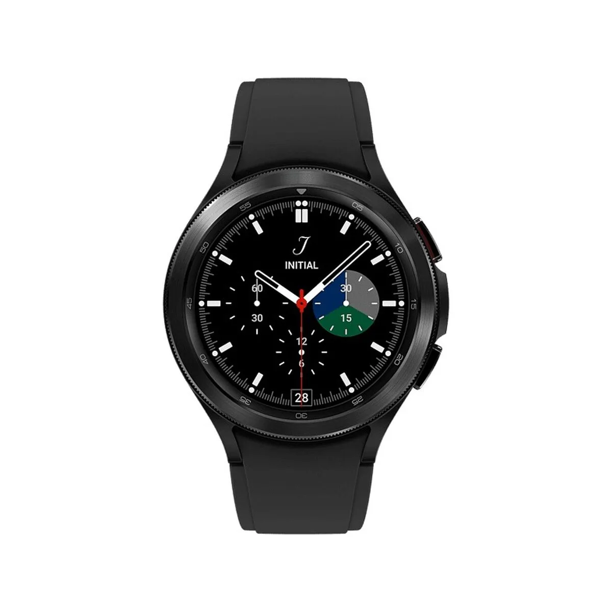 Montre intelligente samsung watch 4 1 35 noir s043937969. Diaytar a été pensé pour les multitâches, les exigeants, les pressés, les rêveurs... En somme, pour vous.