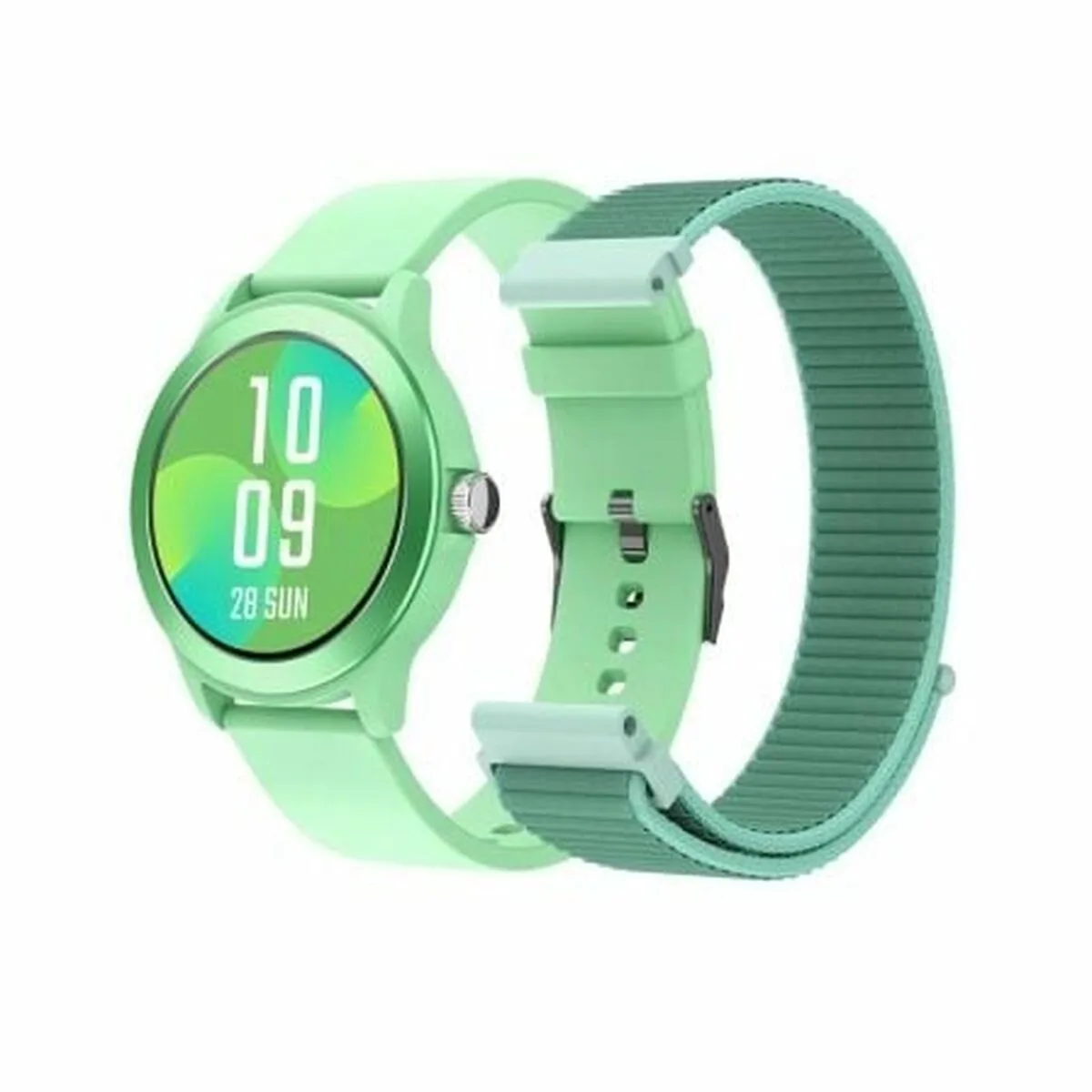 Montre intelligente spc 9651v vert 1 3 s991254221. Diaytar, c'est la vitrine permanente des innovations produits qui vont faire parler d'elles dans les mois à venir.