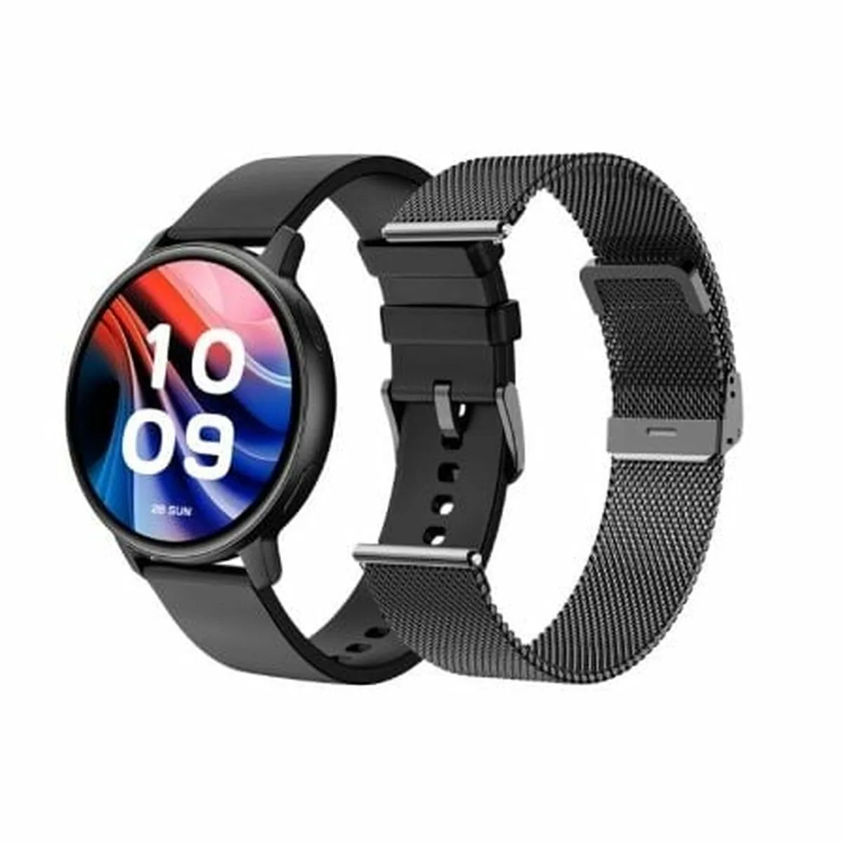 Montre intelligente spc 9652n noir 1 43 s991254138. Diaytar a été conçu pour ceux qui voient le shopping en ligne comme une source d'inspiration et de solutions pratiques