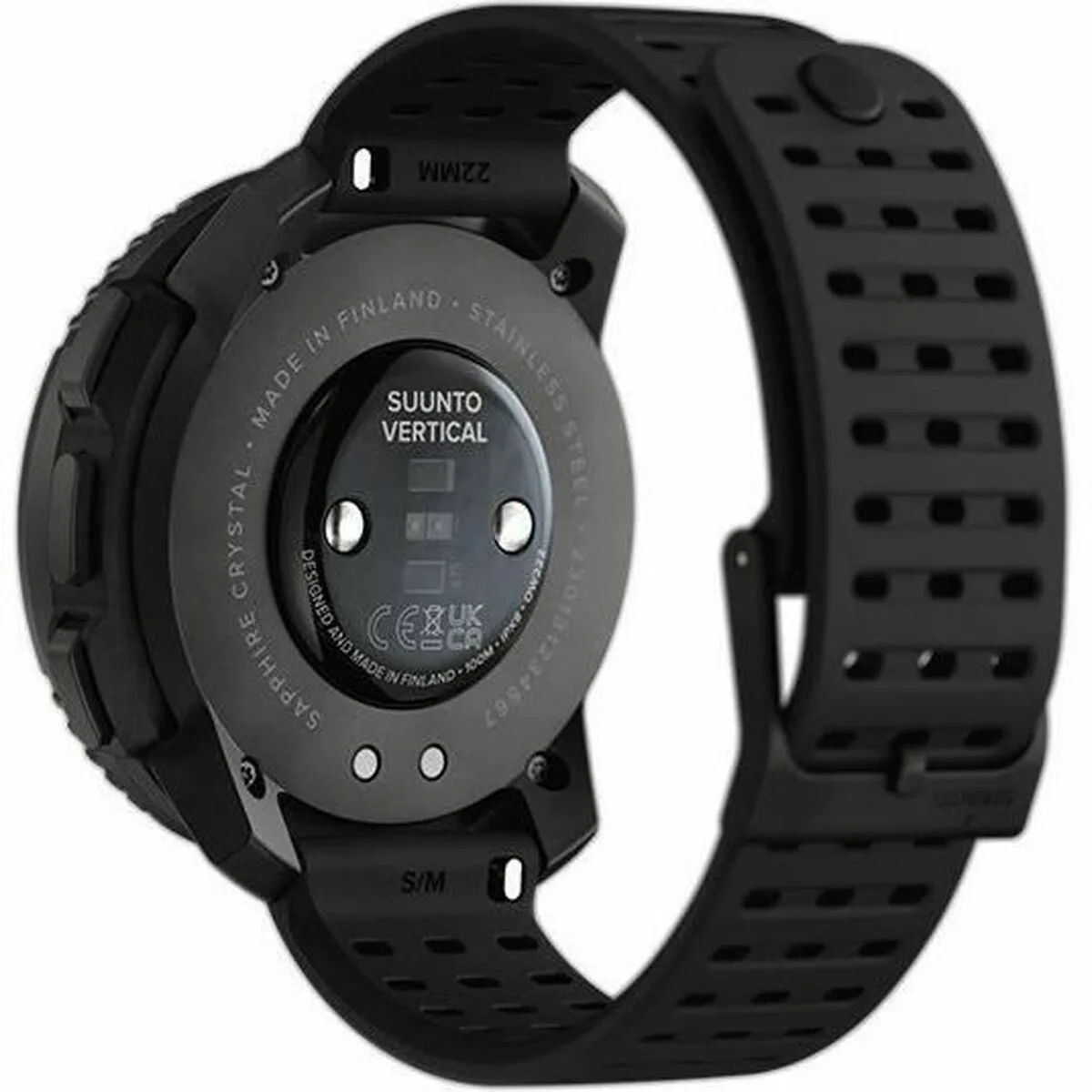 Montre intelligente suunto ss050862000 noir s9111693189. Notre mission chez Diaytar : démocratiser l'accès aux produits extraordinaires, sans rogner sur le design ou la qualité.
