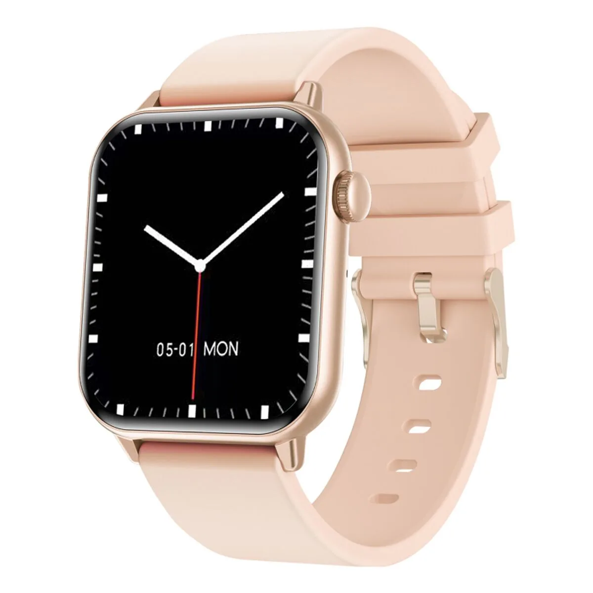 Montre intelligente trevi t fit 201 a rose 1 85 47 mm s563184764. Re-découvrez le plaisir de shopper en ligne avec Diaytar et sa multitude de produits triés sur le volet pour vous