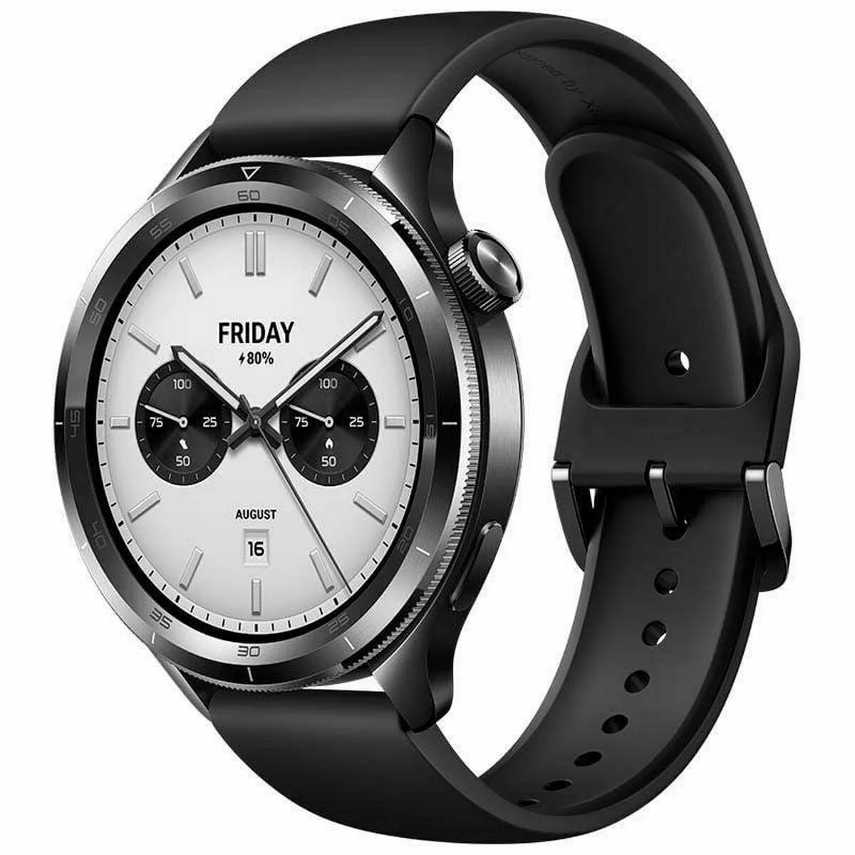 Montre intelligente xiaomi bhr9195gl noir 1 43 m080615059. Diaytar ne stocke pas des produits, il collectionne des pièces uniques pour enrichir votre quotidien.
