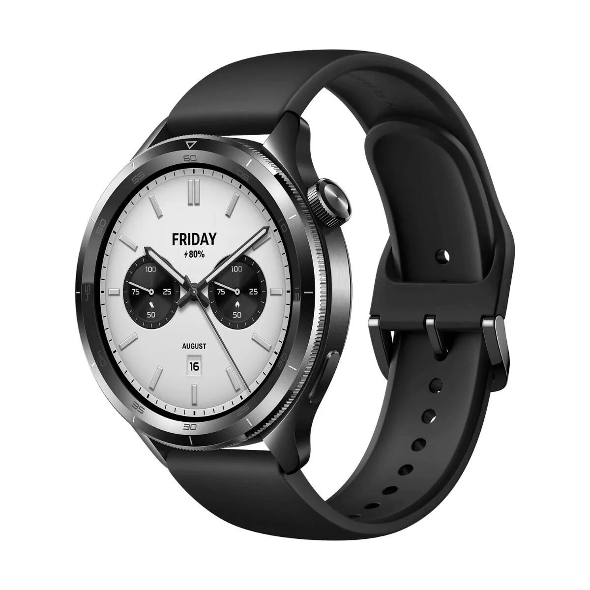 Montre intelligente xiaomi bhr9195gl noir 1 43 m080615074. Notre équipe chez Diaytar est une brigade de passionnés, toujours en chasse pour dénicher la perle rare qui vous fera vibrer.
