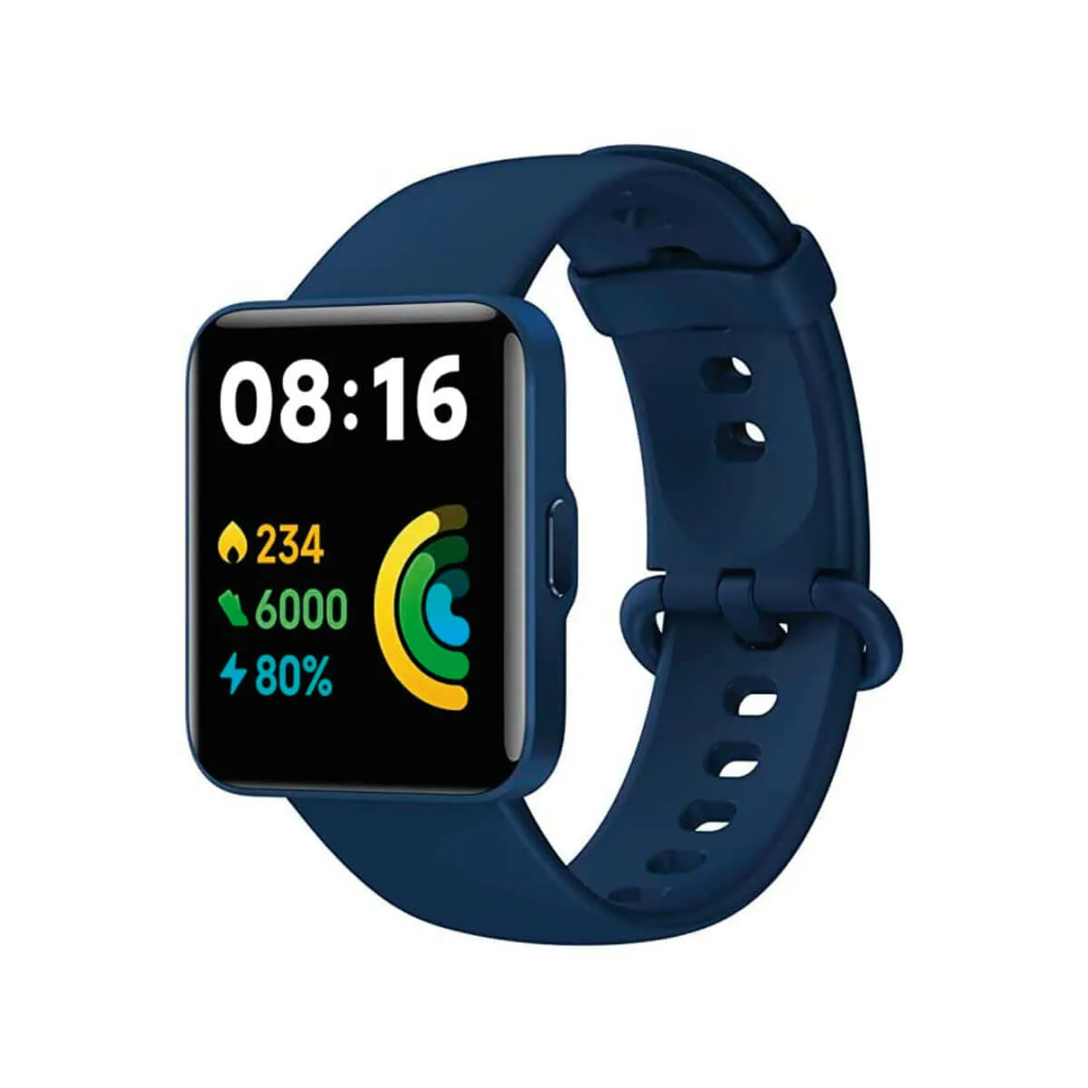Montre intelligente xiaomi bleu 1 55 m080412213. Bienvenue dans le cercle très sélect des acheteurs inspirés. Diaytar révèle les produits qui définiront demain.