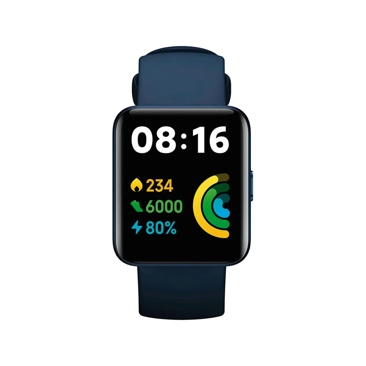 Montre intelligente xiaomi bleu 1 55 m080412229. Diaytar, c'est le compagnon des visionnaires, de ceux qui achètent aujourd'hui les produits qui seront incontournables demain.
