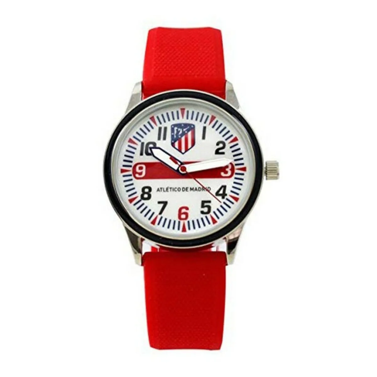 Montre junior atletico madrid rouge s201013752. Diaytar : Votre portail vers un monde de produits où la frontière entre l'essentiel et le superflu devient délicieusement floue