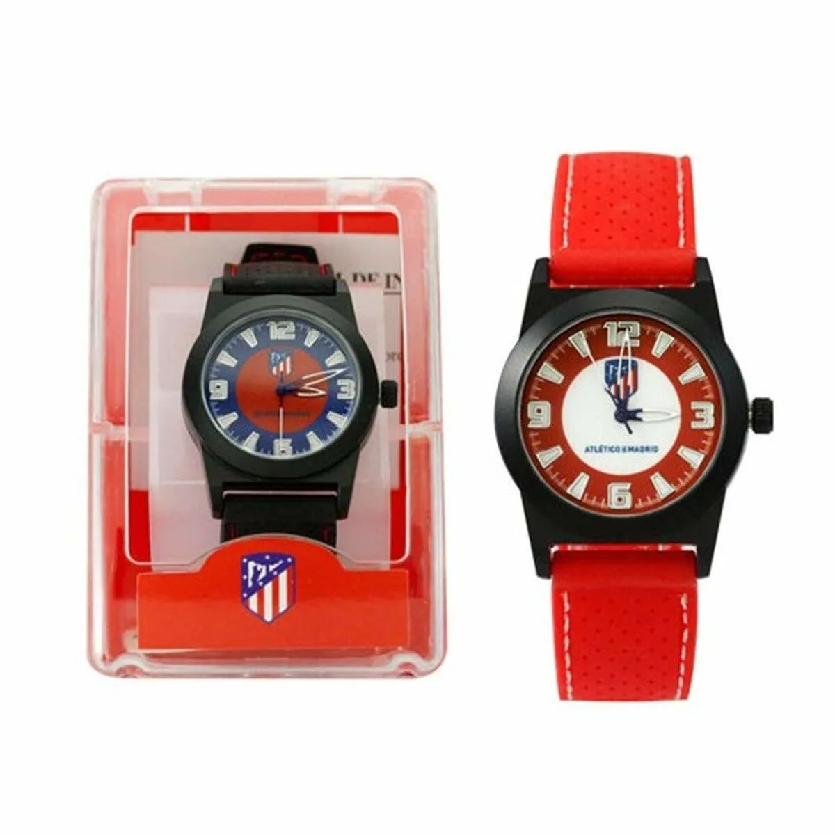 Montre junior seva import at madrid 4901148 s202914773. Diaytar cultive l'art du bien-être à travers ses produits soigneusement choisis.