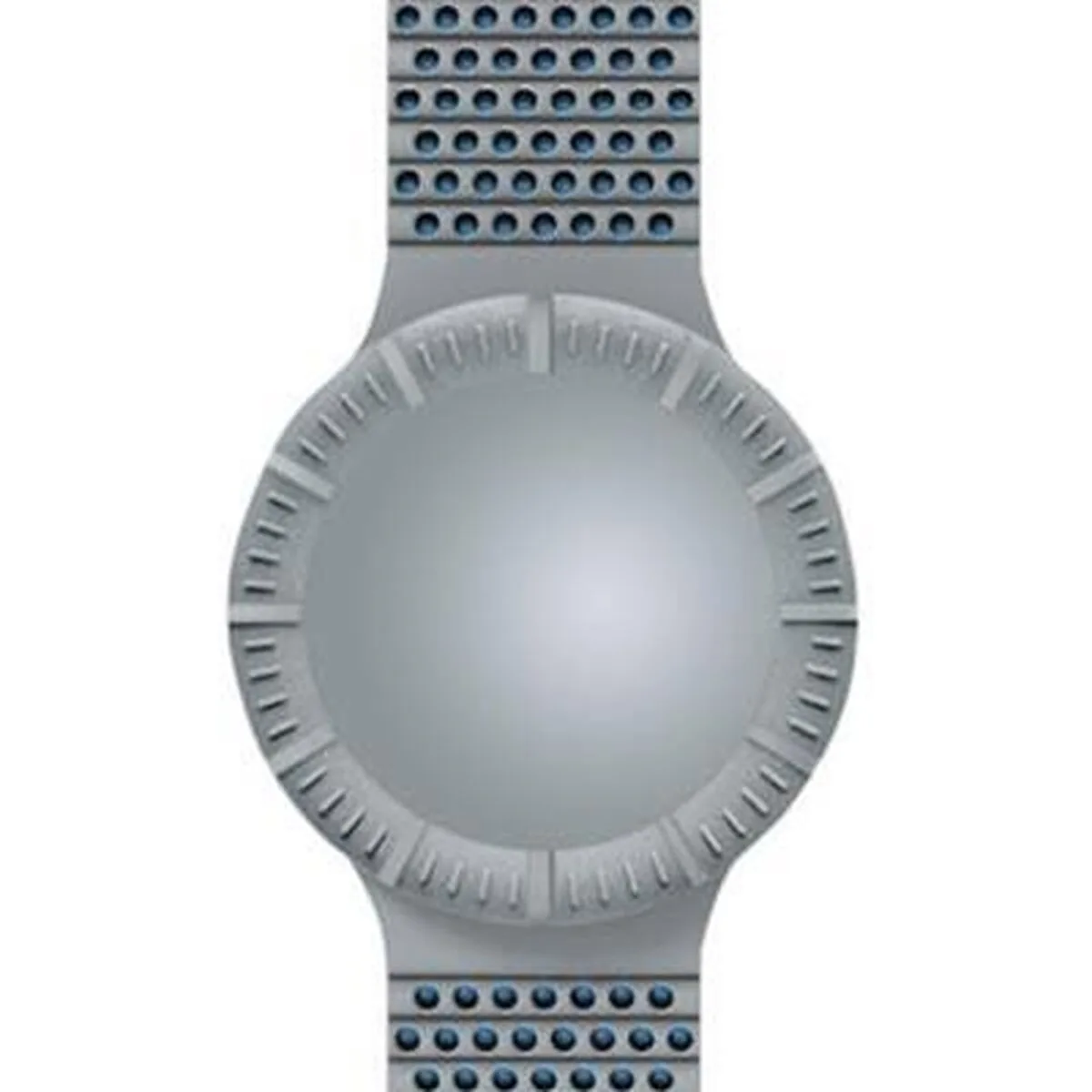 Montre mixte a carcasse interchangeable hip hop hbu0307 s720986674. Diaytar : Le curateur de votre quotidien. Des produits soigneusement choisis pour leur originalité et leur utilité