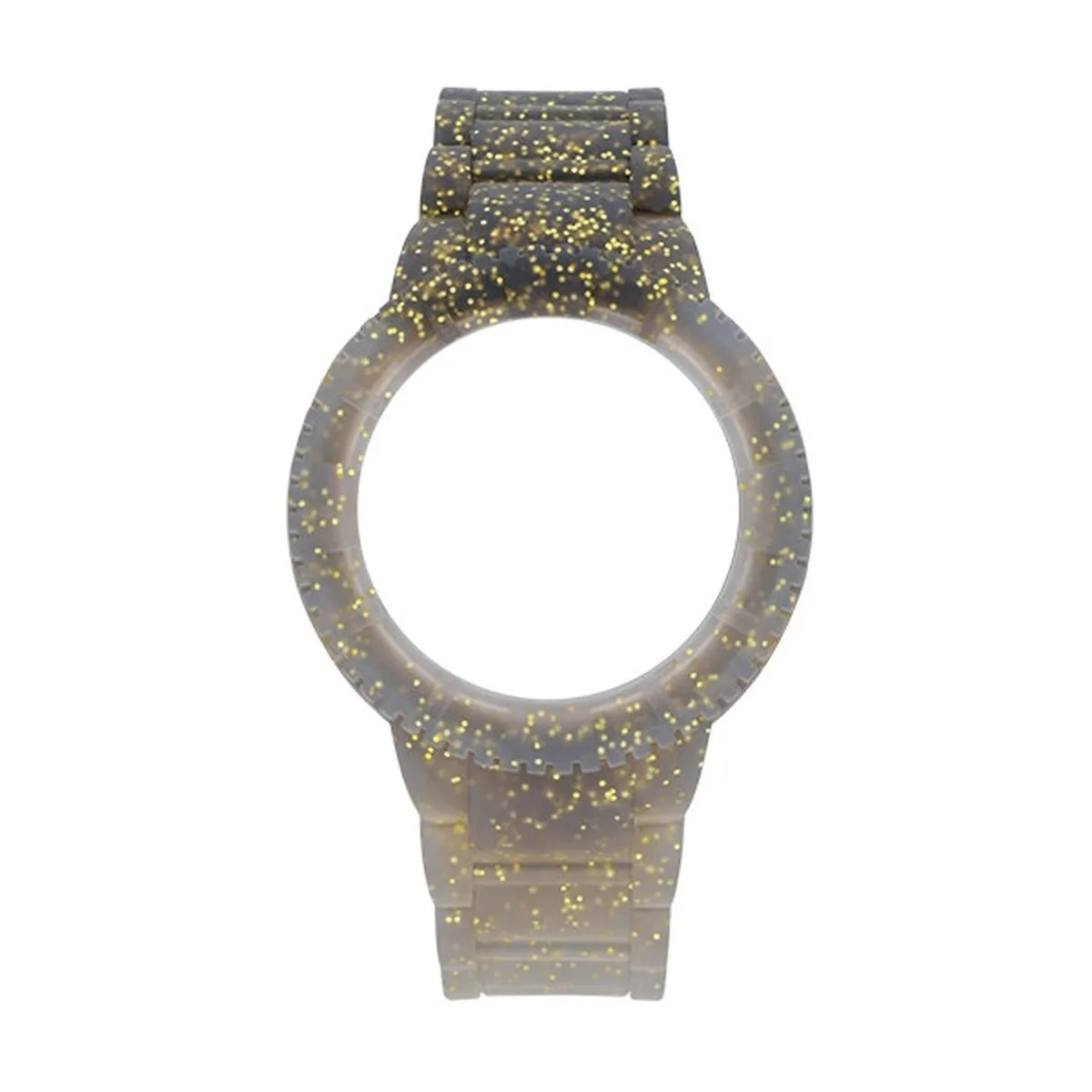 Montre mixte a carcasse interchangeable watx colors cowa1093 s727962827. L'ADN de Diaytar : un mélange éclectique et raffiné de produits qui parle aussi bien aux geeks qu'aux esthètes