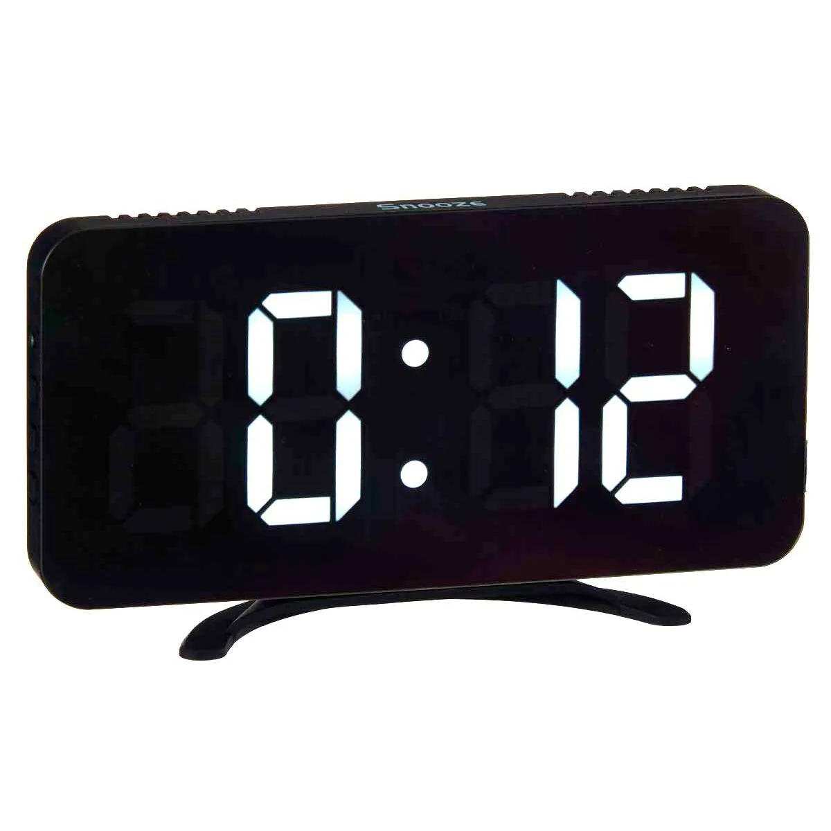 Montre numerique de table noir abs 15 7 x 7 7 x 1 5 cm 12 unites s362673584. Découvrez l'univers Diaytar : une boutique en ligne généraliste qui marque style, qualité et originalité dans chaque produit
