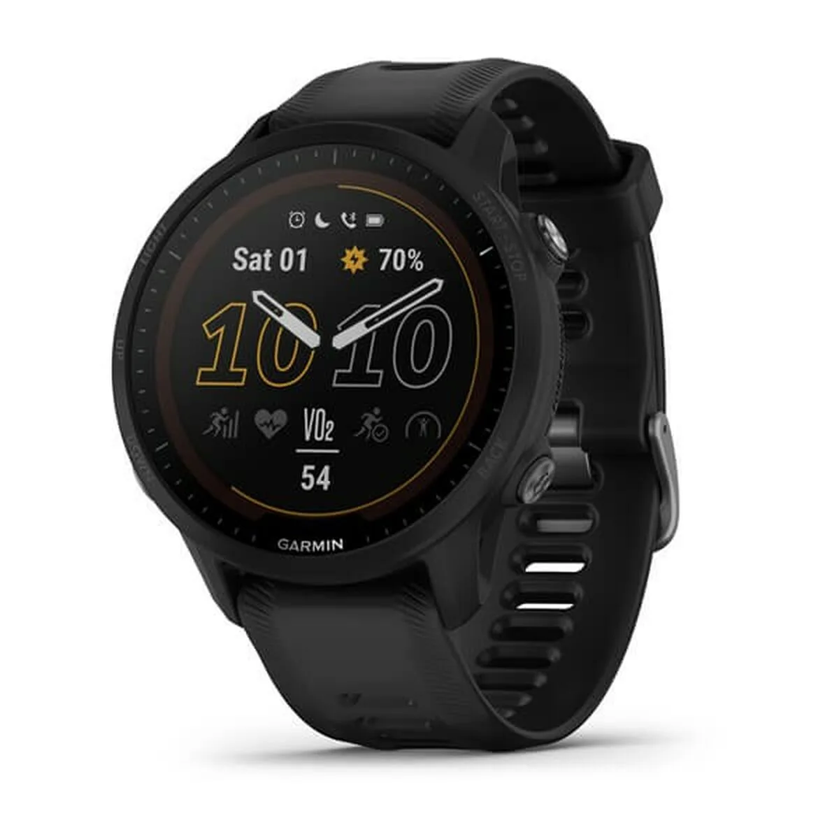 Montre sportif garmin forerunner 955 s914893392. Diaytar, c'est le carnet d'adresses secret des influenceurs lifestyle. Découvrez les produits qu'ils utilisent vraiment.