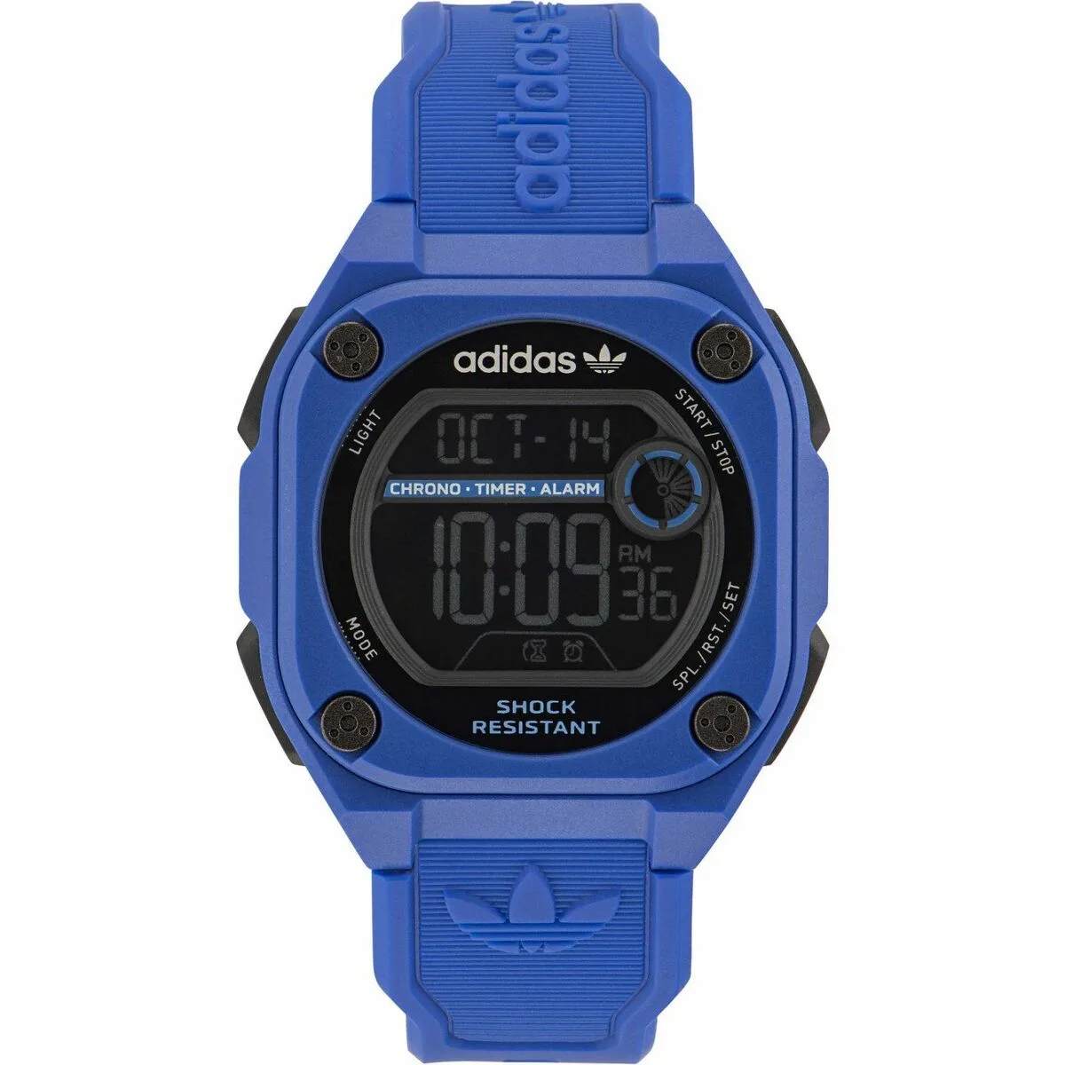 Montre unisexe adidas aost23061 o 45 mm s038794227. Nous sommes fiers de vous présenter Diaytar, une plateforme où l'amour du produit général et tendance est roi