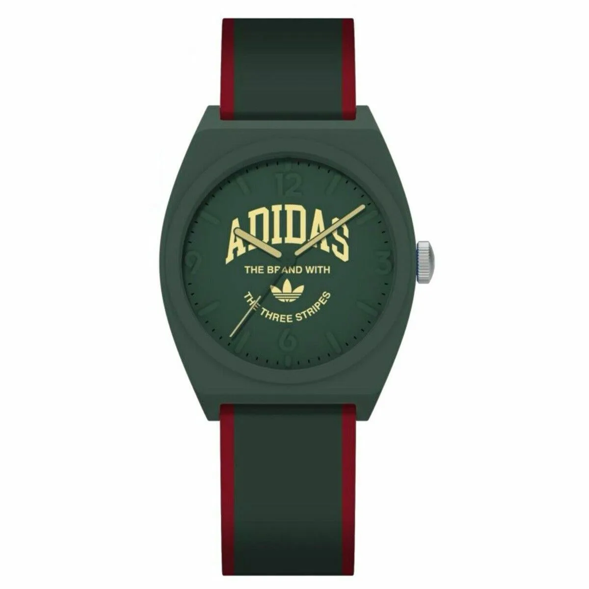 Montre unisexe adidas aost24073 o 38 mm s038794548. Avec Diaytar, faites de chaque achat en ligne une découverte et de chaque produit un ajout valuable à votre univers