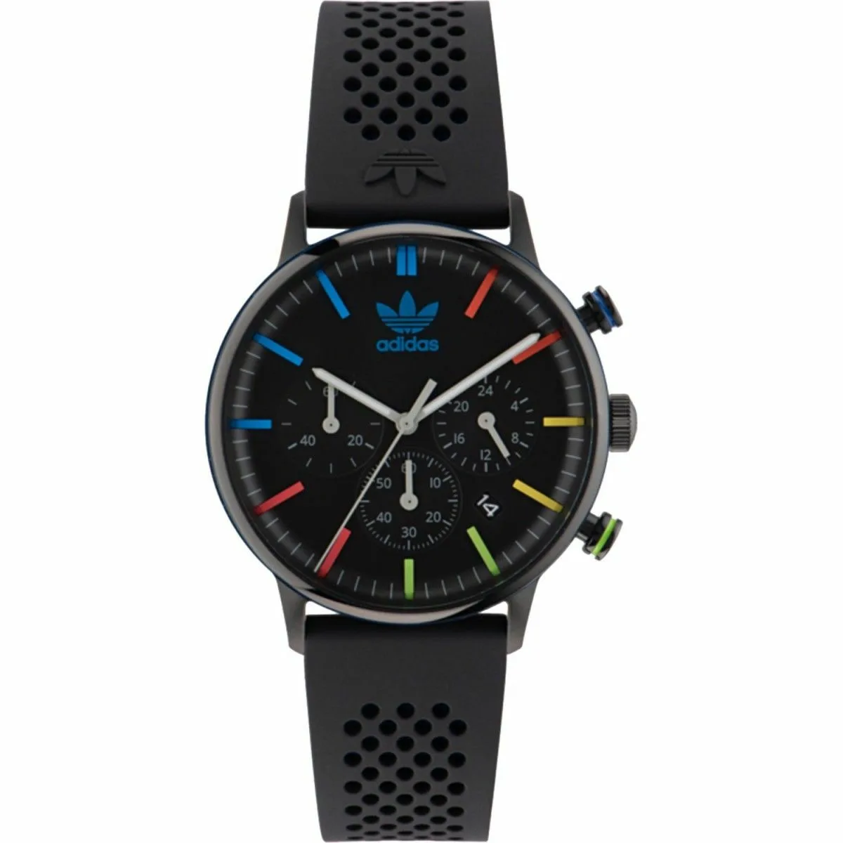 Montre unisexe adidas aosy23021 o 40 mm s038789038. Diaytar : Votre guide shopping pour une sélection exigeante de produits tendance, technologiques et domestiques