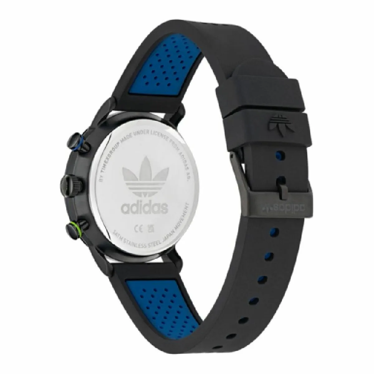 Montre unisexe adidas aosy23021 o 40 mm s038789039. Bienvenue dans l'écosystème Diaytar, où chaque produit a été pensé pour s'intégrer parfaitement dans votre vie moderne