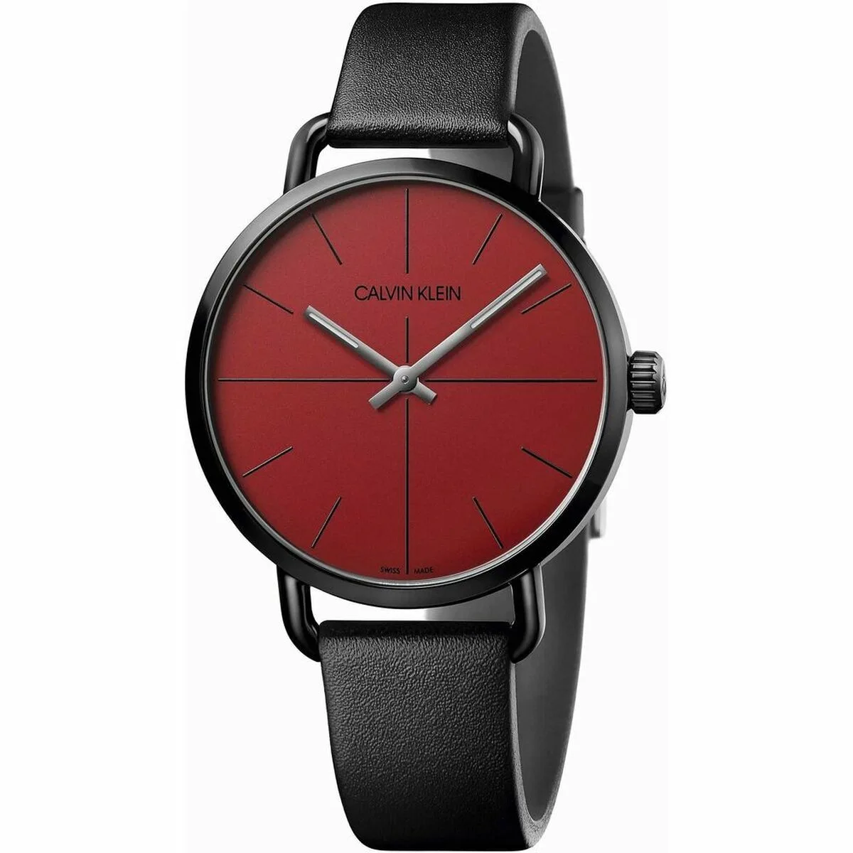 Montre unisexe calvin klein even noir s722355138. Rejoignez la communauté Diaytar et vivez une expérience shopping unique.