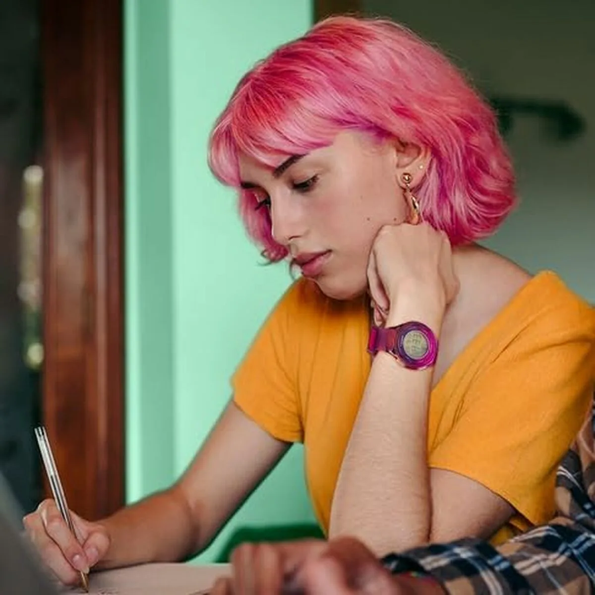 Montre unisexe calypso k5841 6 s729890047. Diaytar s'adresse à tous ceux qui considèrent que le choix d'un produit, même basique, est une expression de leur personnalité