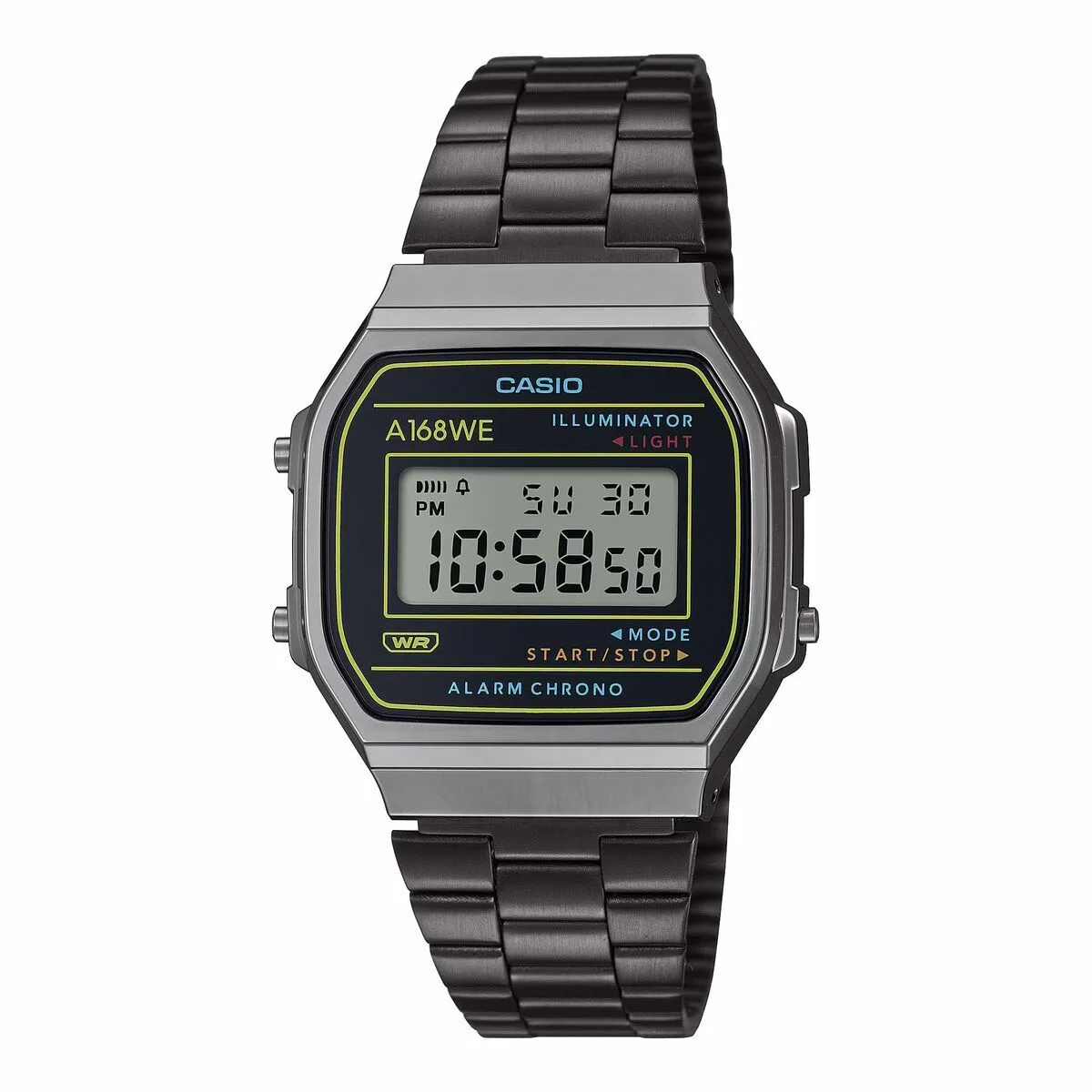 Montre unisexe casio a168wehb 1aef s046180256. Avec Diaytar, faites de chaque achat en ligne une découverte et de chaque produit un ajout valuable à votre univers