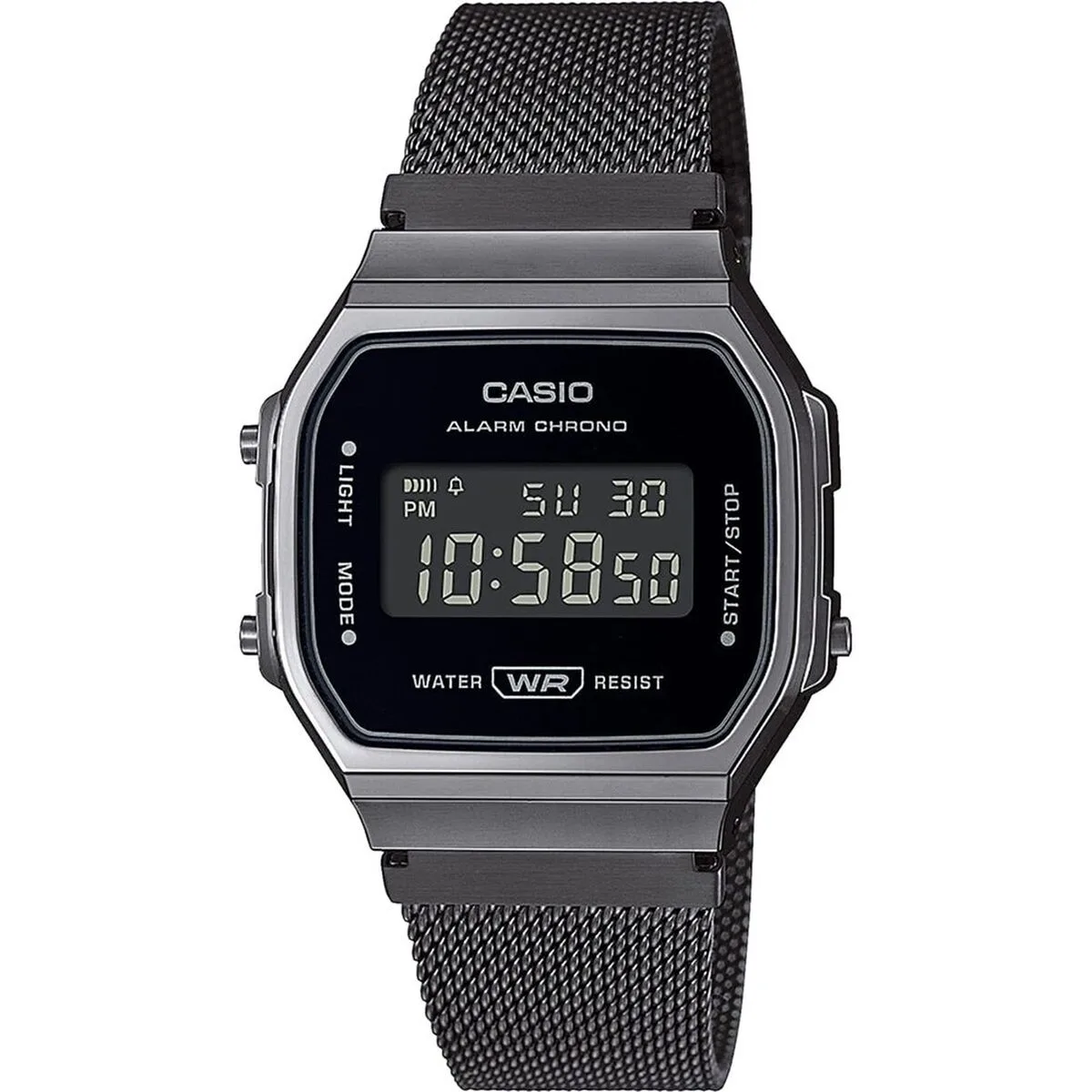 Montre unisexe casio a168wemb 1bef noir o 36 mm o 38 5 mm o 34 mm s723355342. Diaytar, c'est la certitude de dénicher la perle rare, qu'il s'agisse d'un produit électronique de pointe ou d'un accessoire tendance