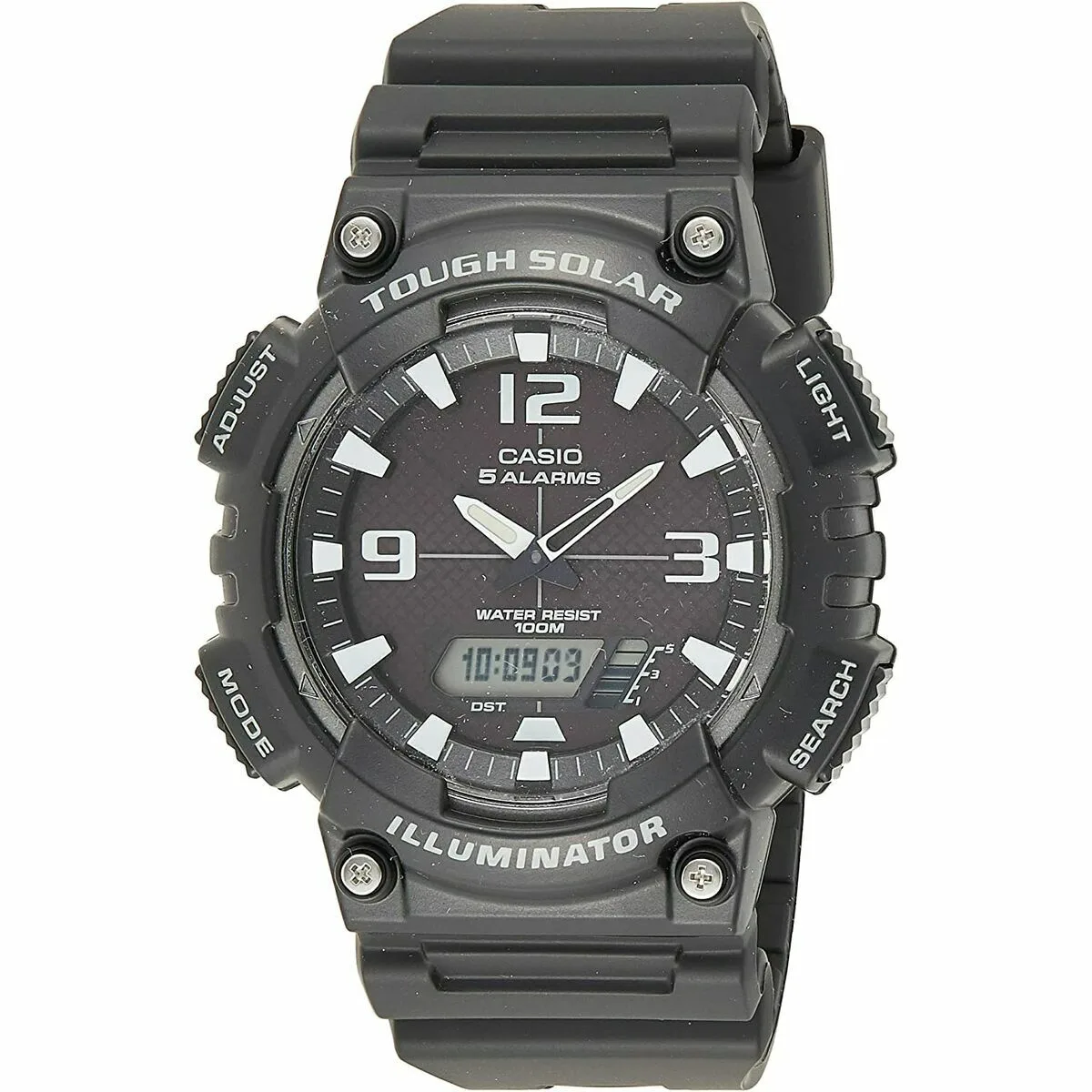 Montre unisexe casio aq s810w 1avef noir o 48 mm o 47 mm s726350732. Rejoignez la communauté Diaytar et vivez une expérience shopping unique.