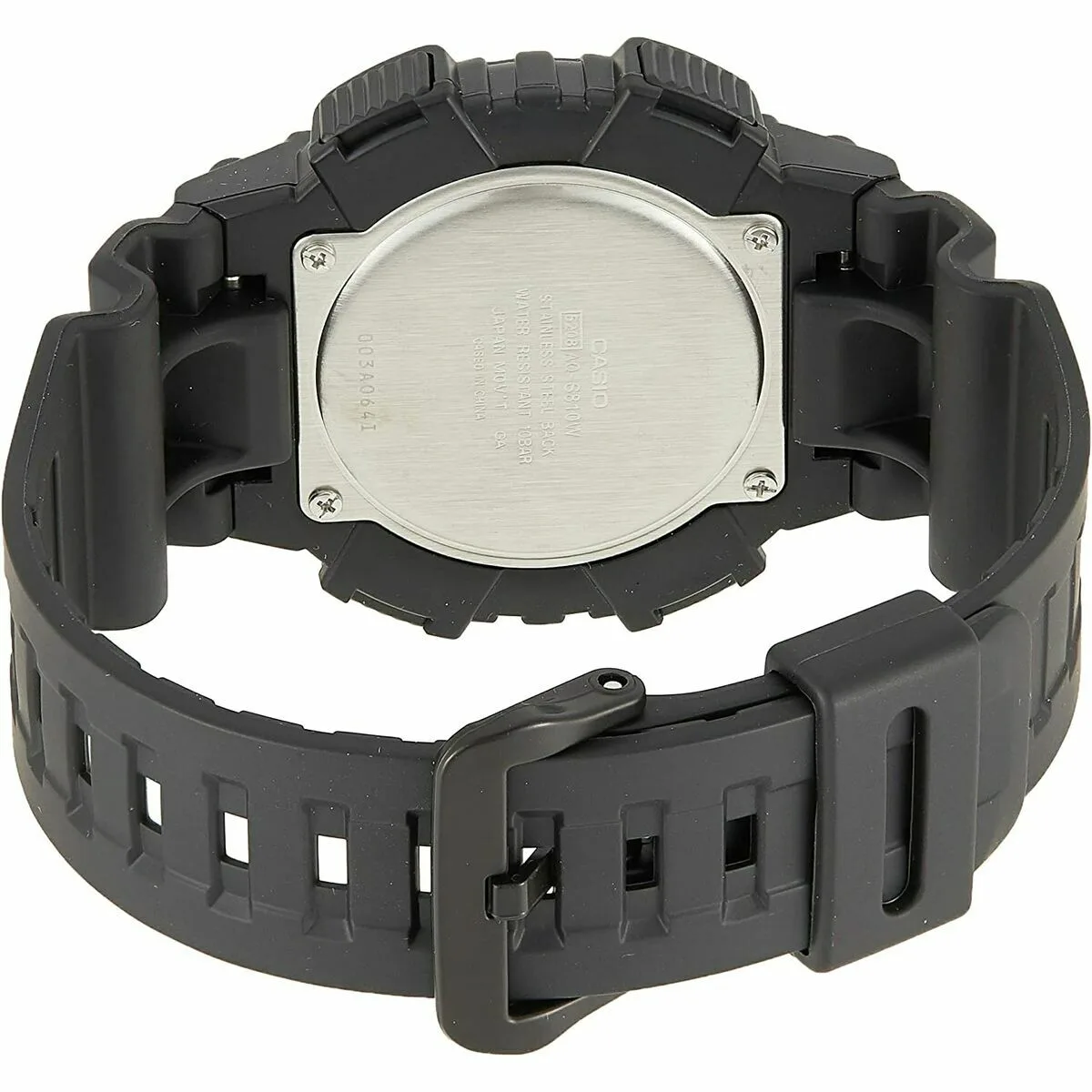 Montre unisexe casio aq s810w 1avef noir o 48 mm o 47 mm s726350777. Pour un shopping sans limites : Diaytar déniche pour vous le meilleur des produits généraux, électroniques et de style de vie