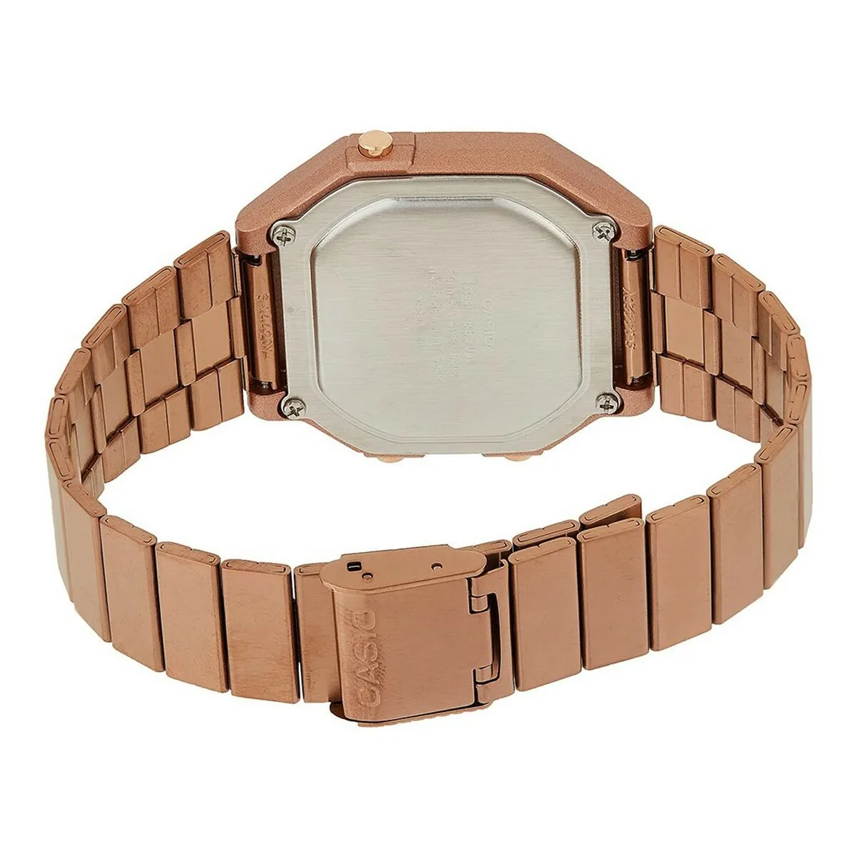Montre unisexe casio b 650wc 5a o 42 mm s036180941. L'aventure Diaytar est une quête permanente de sens et d'esthétisme à travers des produits soigneusement pensés.
