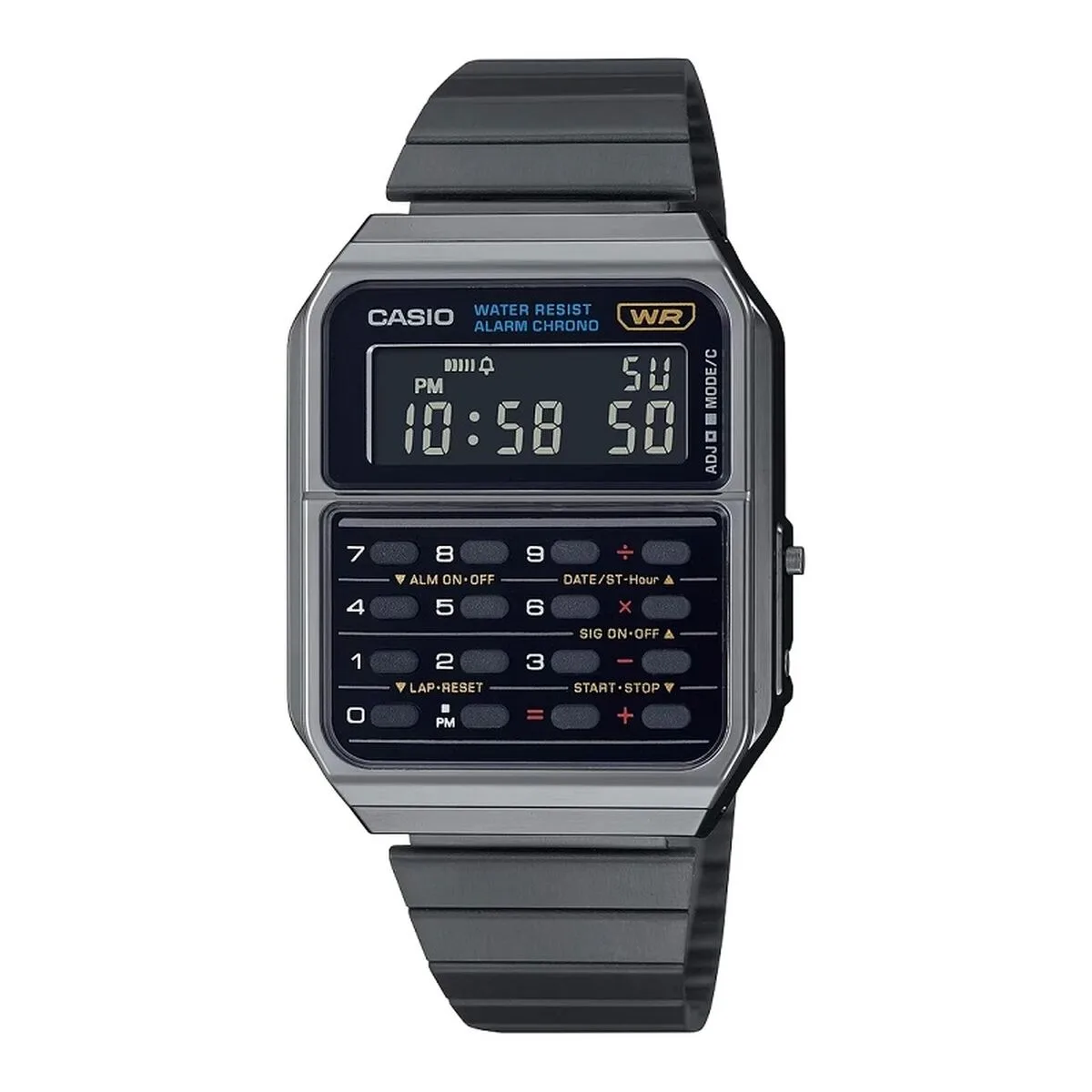 Montre unisexe casio ca 500wegg 1bef o 34 4 mm s038679083. Pour un shopping sans contrainte et plein de bonnes surprises, Diaytar est la destination ultime des produits généralistes