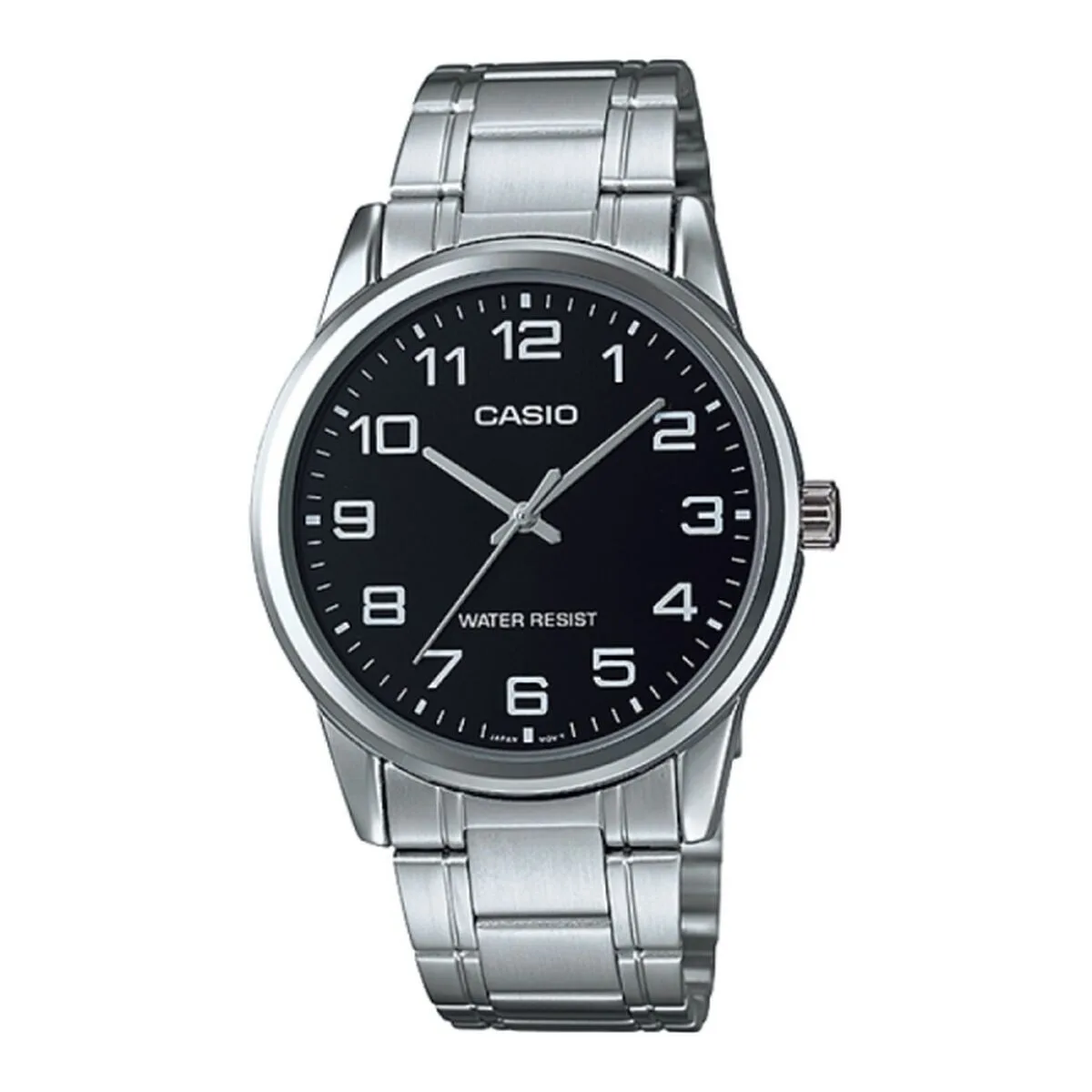 Montre unisexe casio collection noir argente o 38 mm s723244515. Diaytar, c'est l'alchimie parfaite entre la froide efficacité de la tech et la chaleur rassurante des produits de qualité.